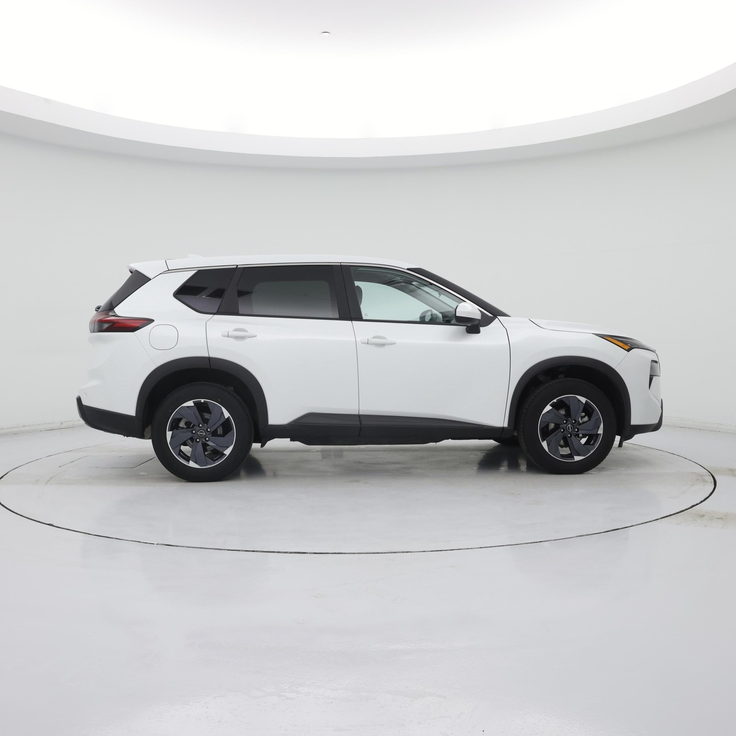 Thumbnail: 2025 Nissan Rogue - 7