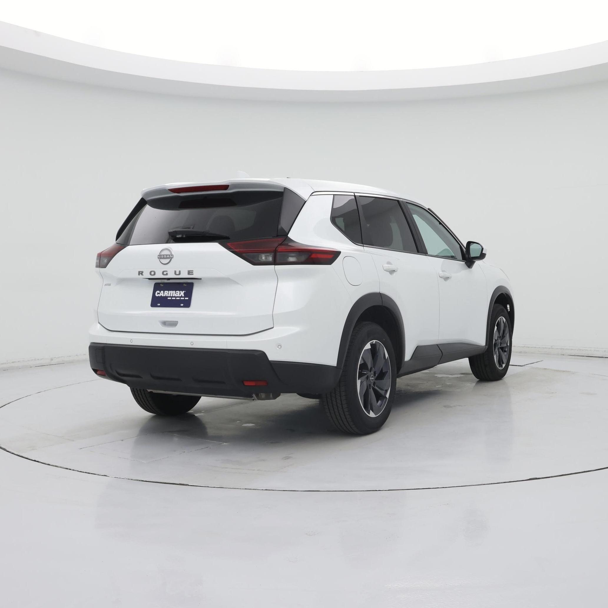 Thumbnail: 2025 Nissan Rogue - 8