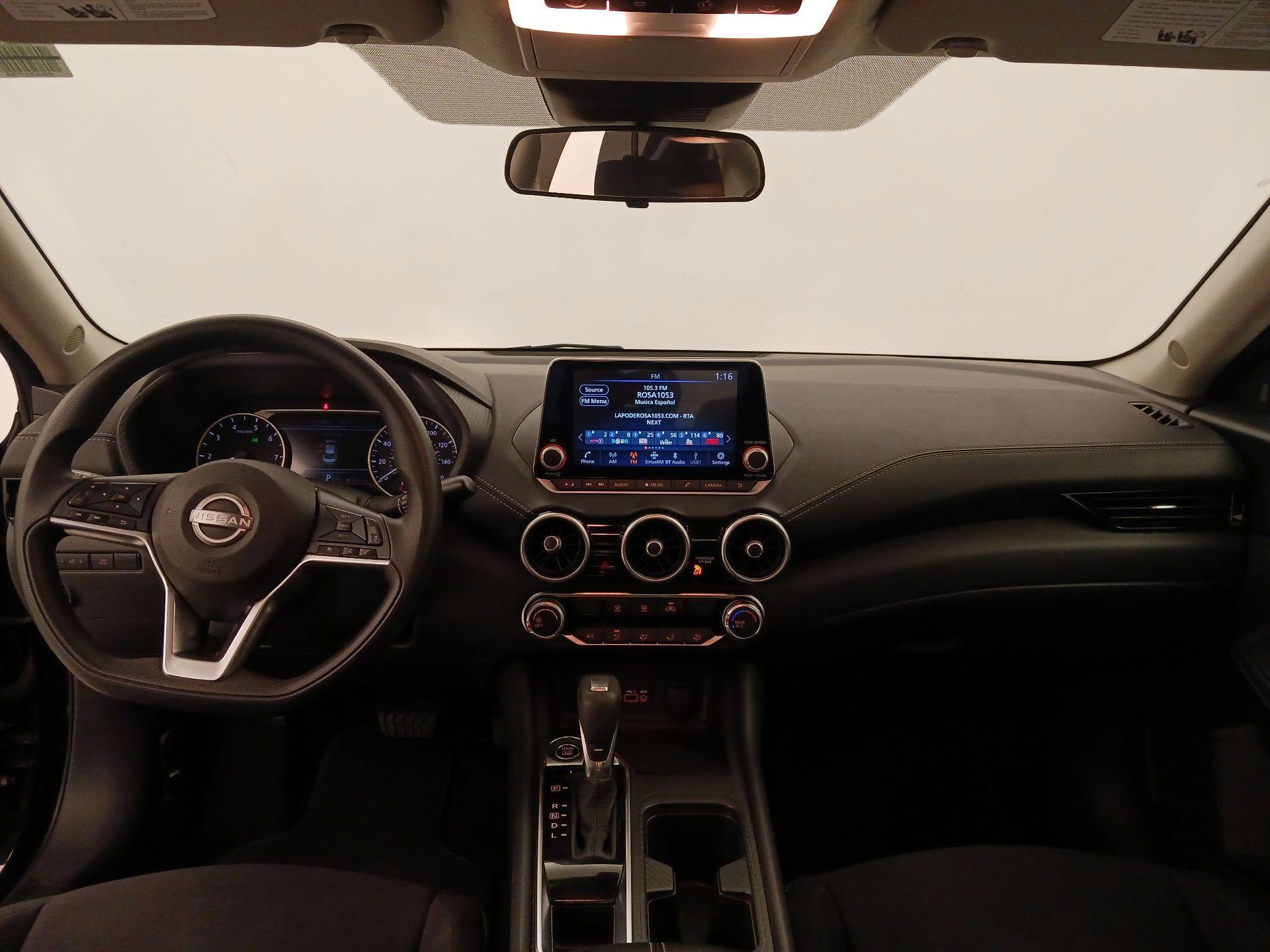 Thumbnail: 2024 Nissan Sentra - 9