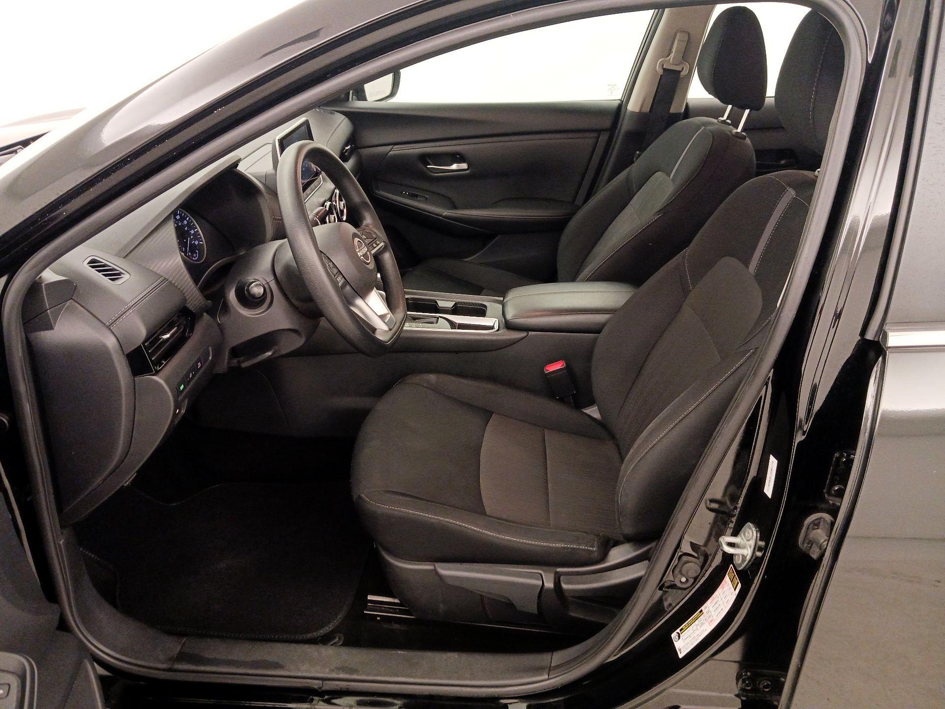 Thumbnail: 2024 Nissan Sentra - 11