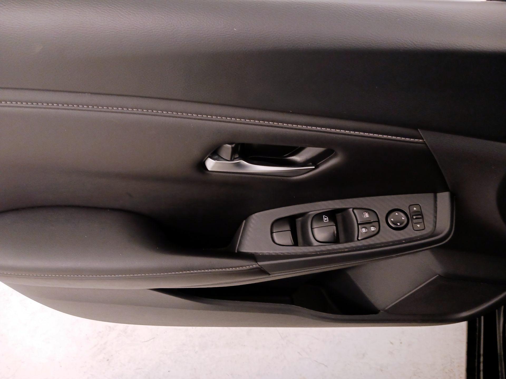 Thumbnail: 2024 Nissan Sentra - 12