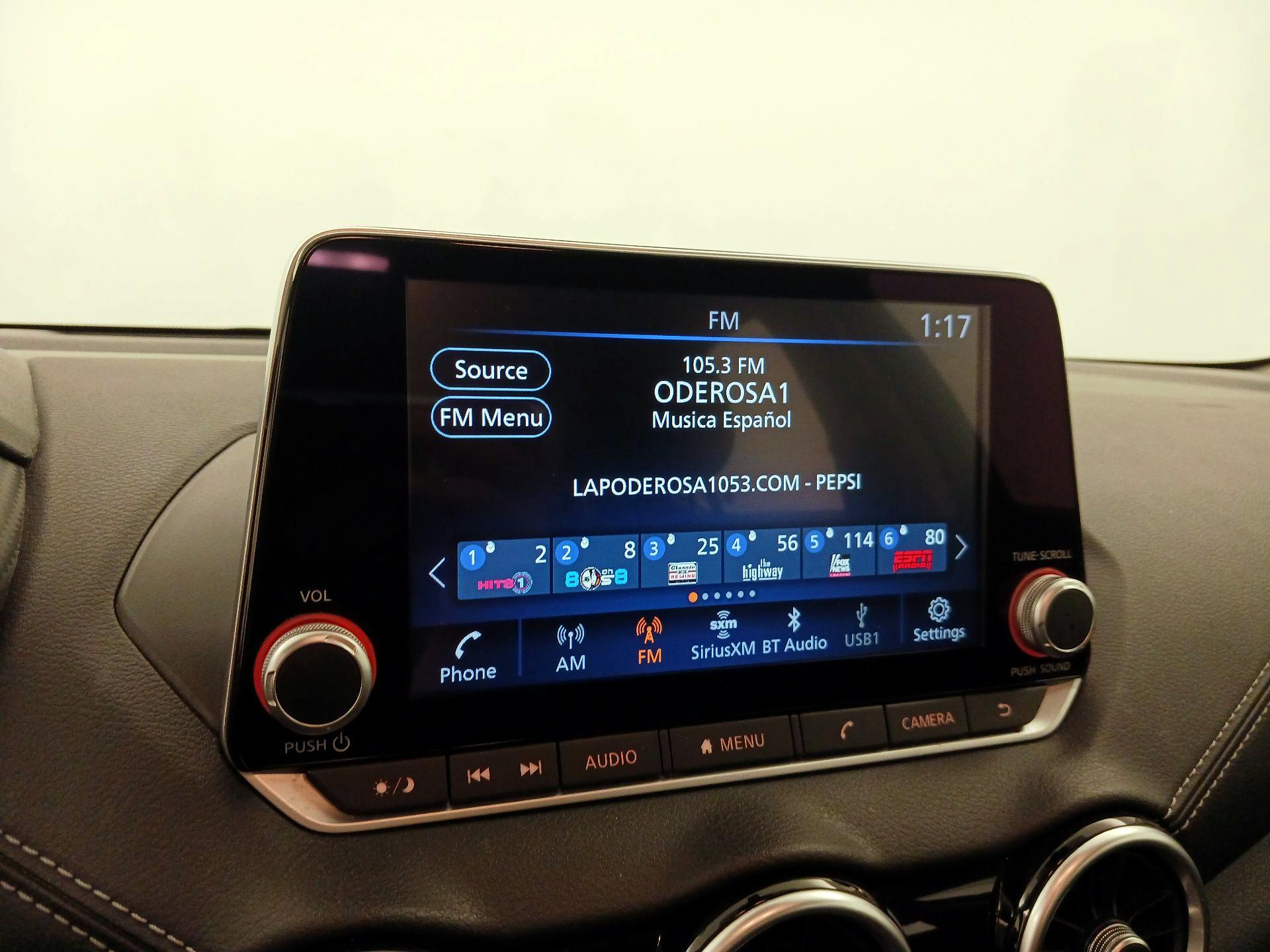 Thumbnail: 2024 Nissan Sentra - 15