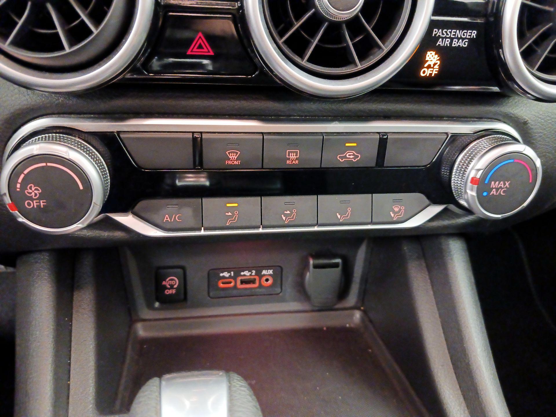 Thumbnail: 2024 Nissan Sentra - 16