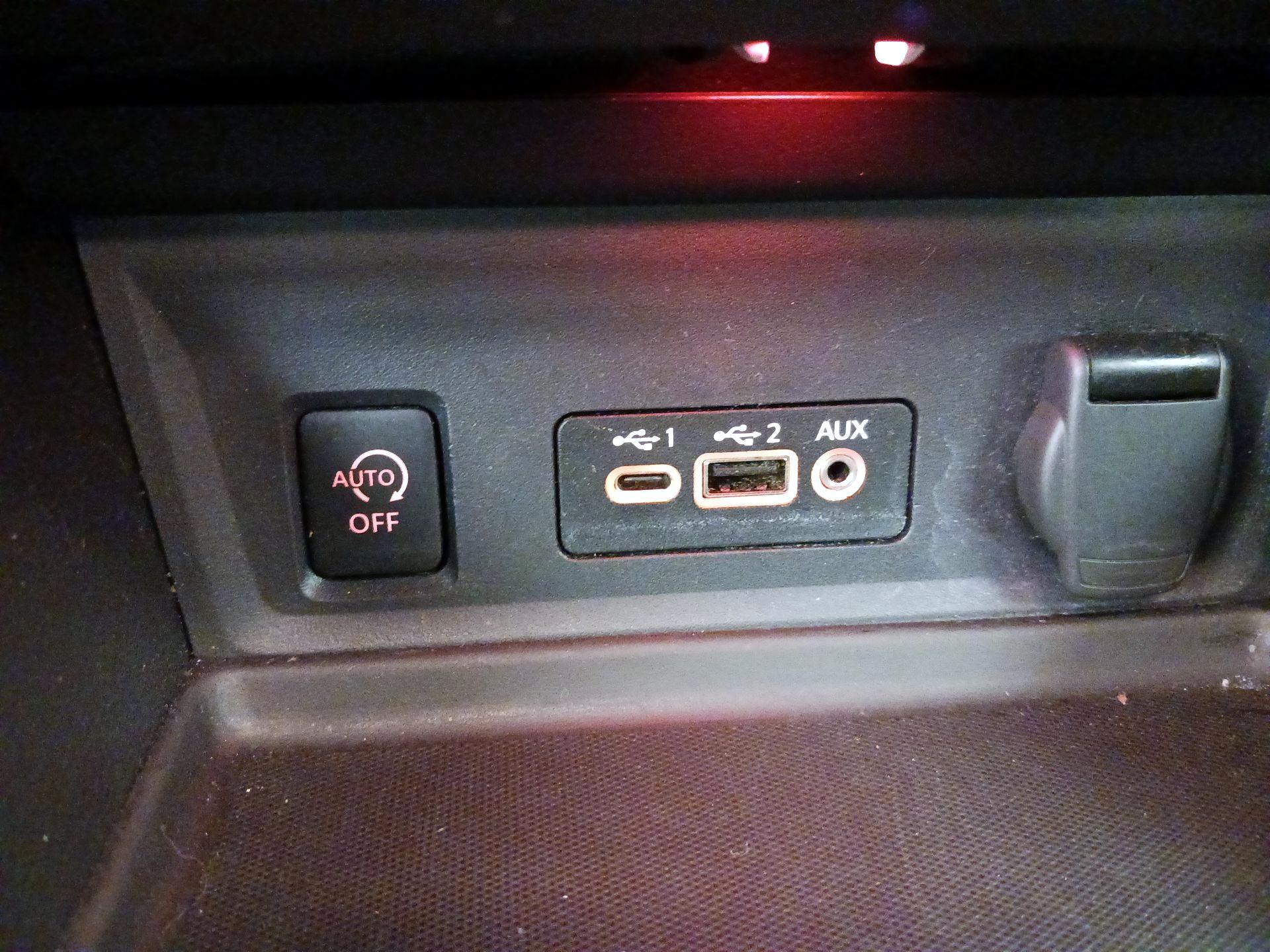 Thumbnail: 2024 Nissan Sentra - 18