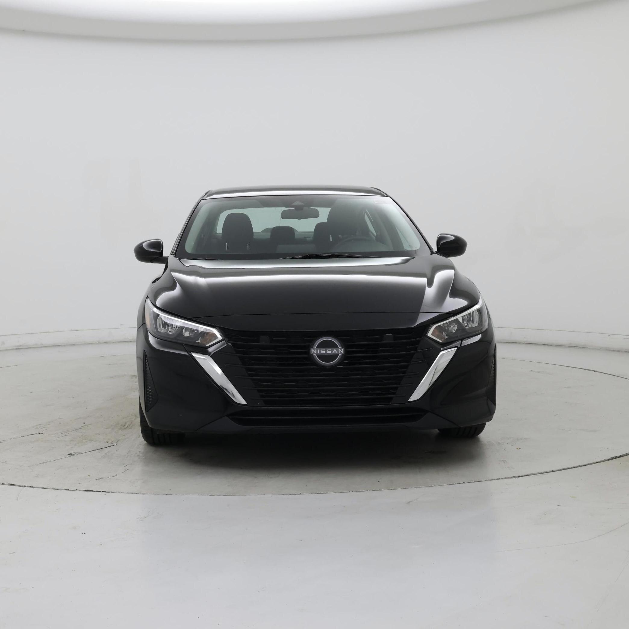 Thumbnail: 2024 Nissan Sentra - 5