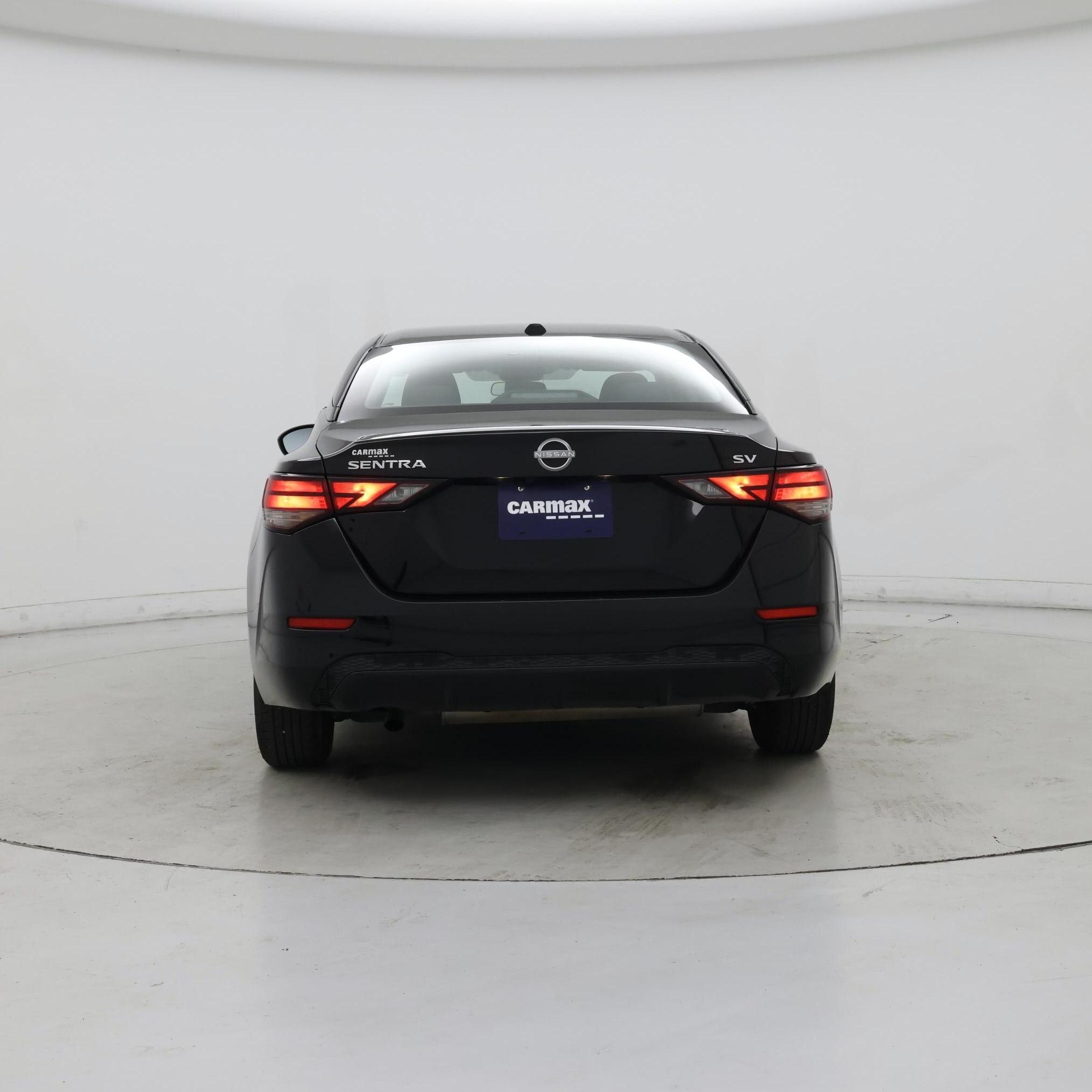 Thumbnail: 2024 Nissan Sentra - 6