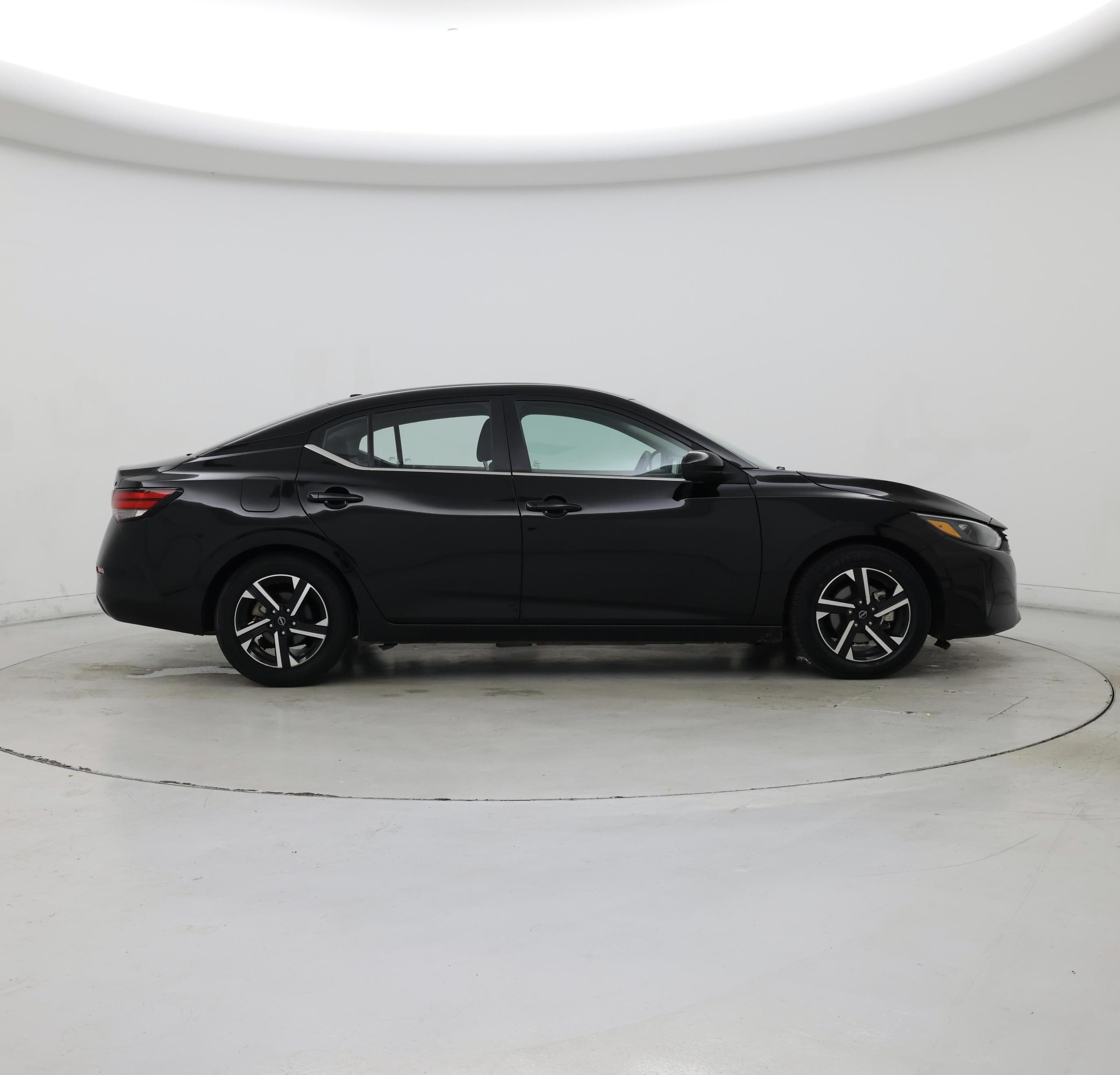 Thumbnail: 2024 Nissan Sentra - 7