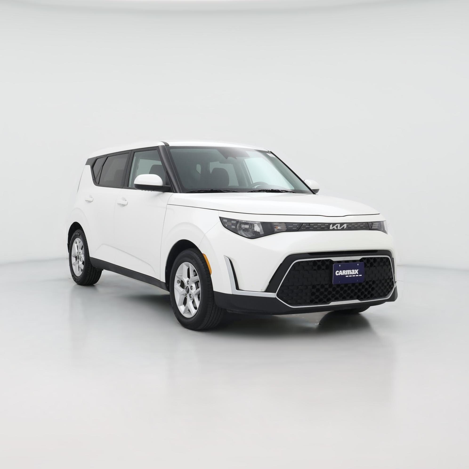 Thumbnail: 2025 Kia Soul - 1