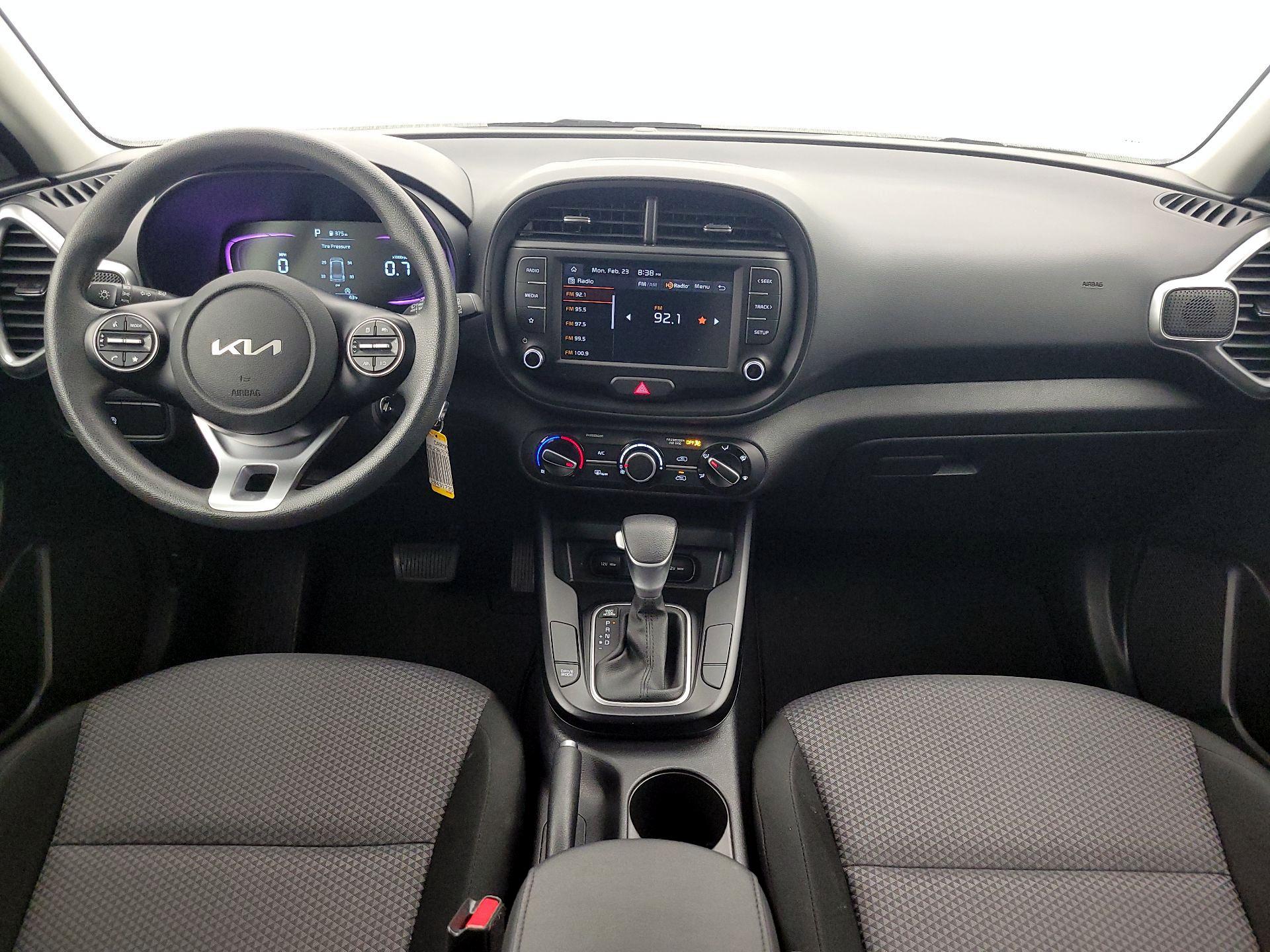 Thumbnail: 2025 Kia Soul - 9