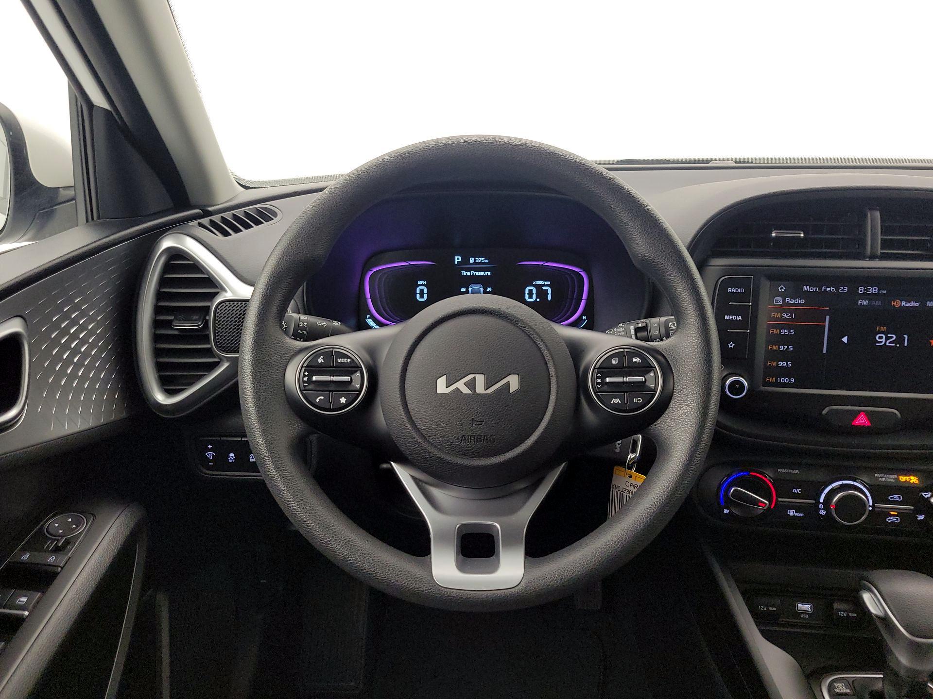 Thumbnail: 2025 Kia Soul - 10