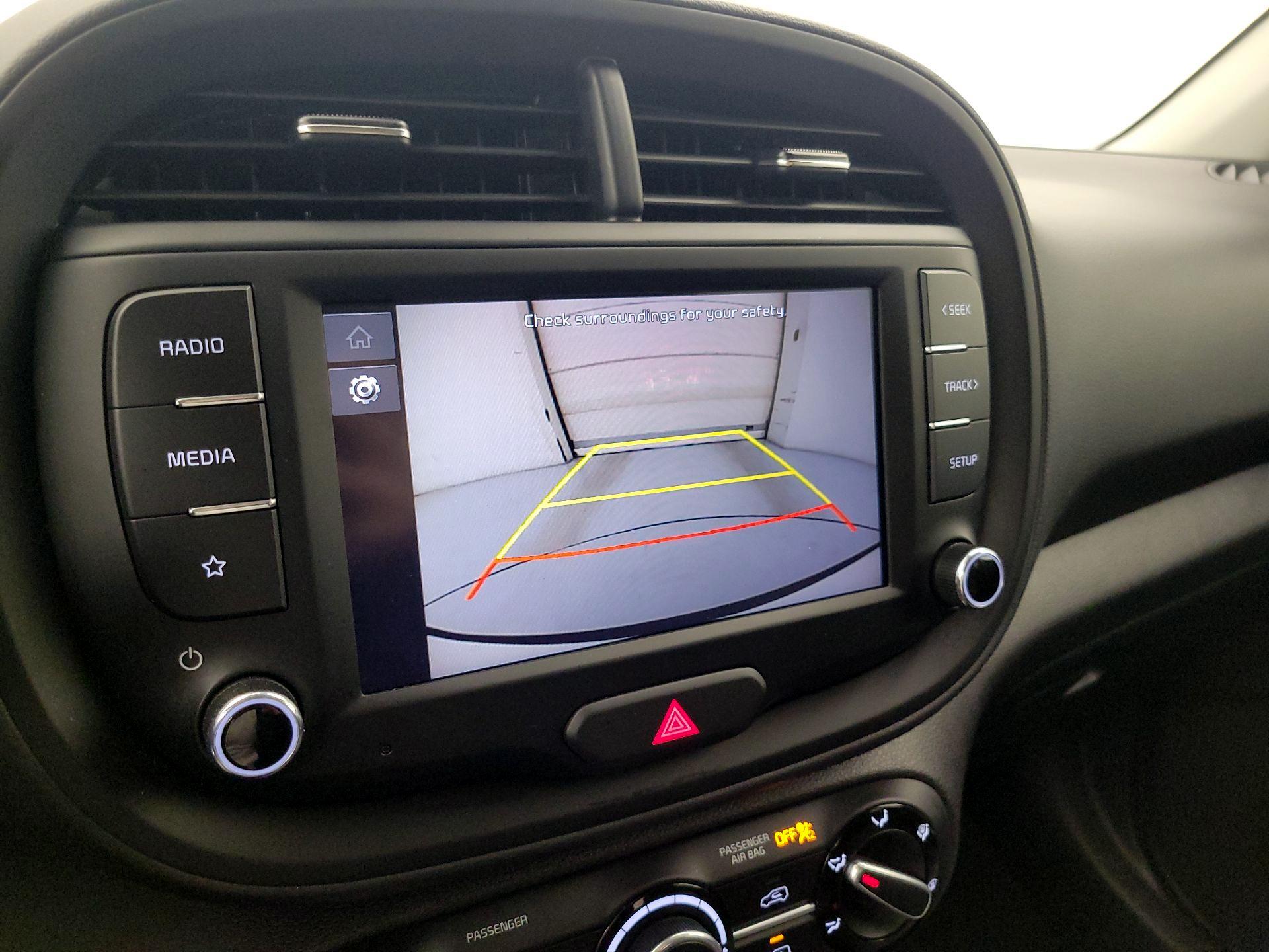 Thumbnail: 2025 Kia Soul - 14