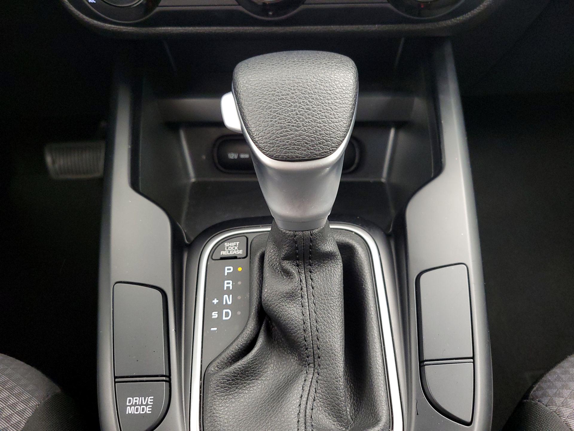 Thumbnail: 2025 Kia Soul - 17