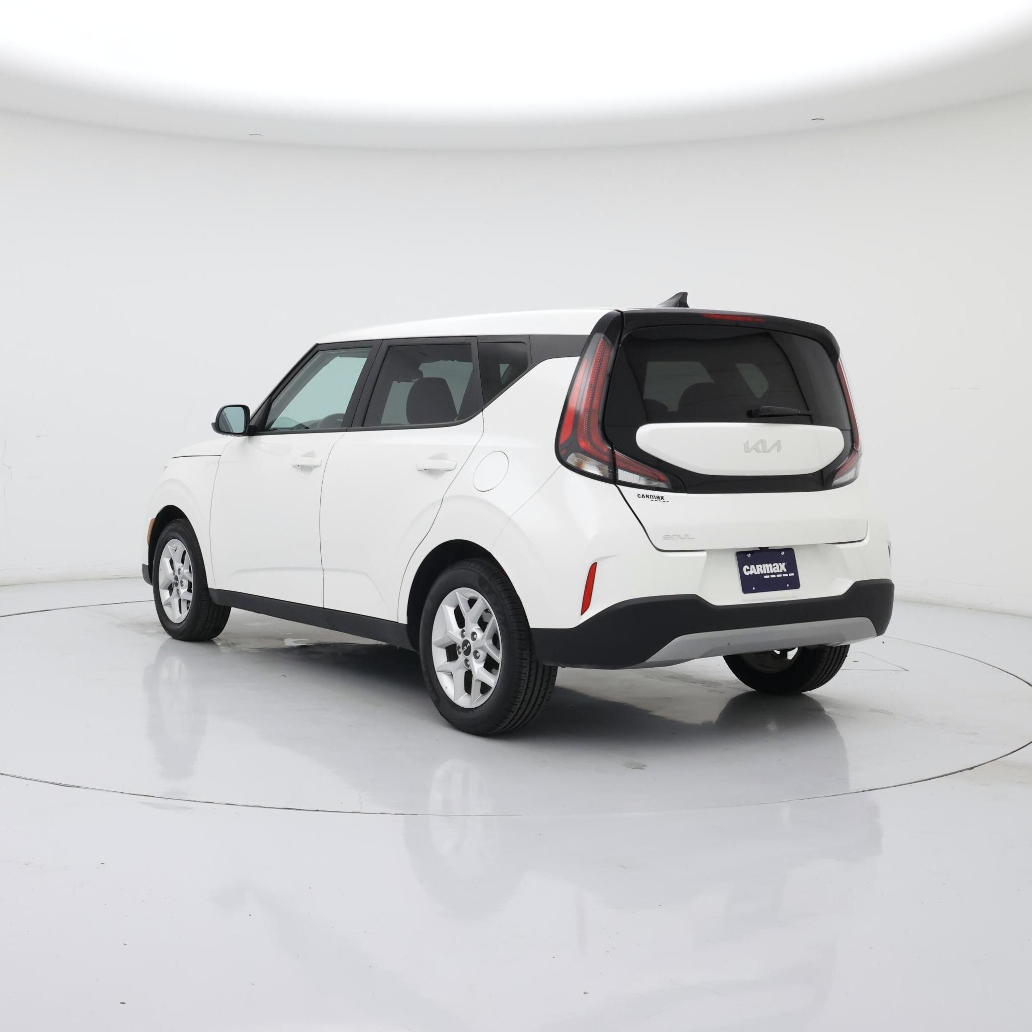 Thumbnail: 2025 Kia Soul - 2