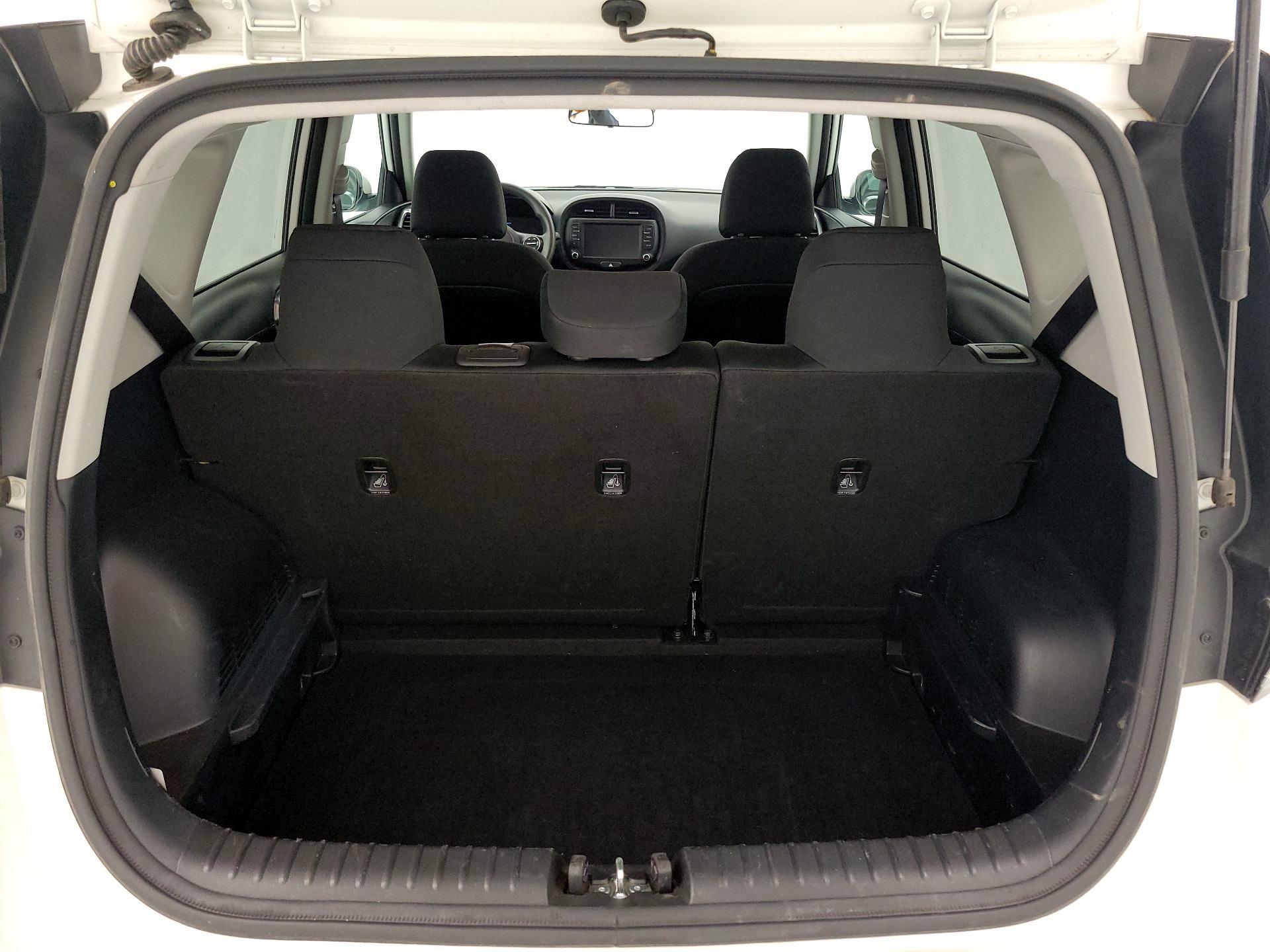 Thumbnail: 2025 Kia Soul - 20