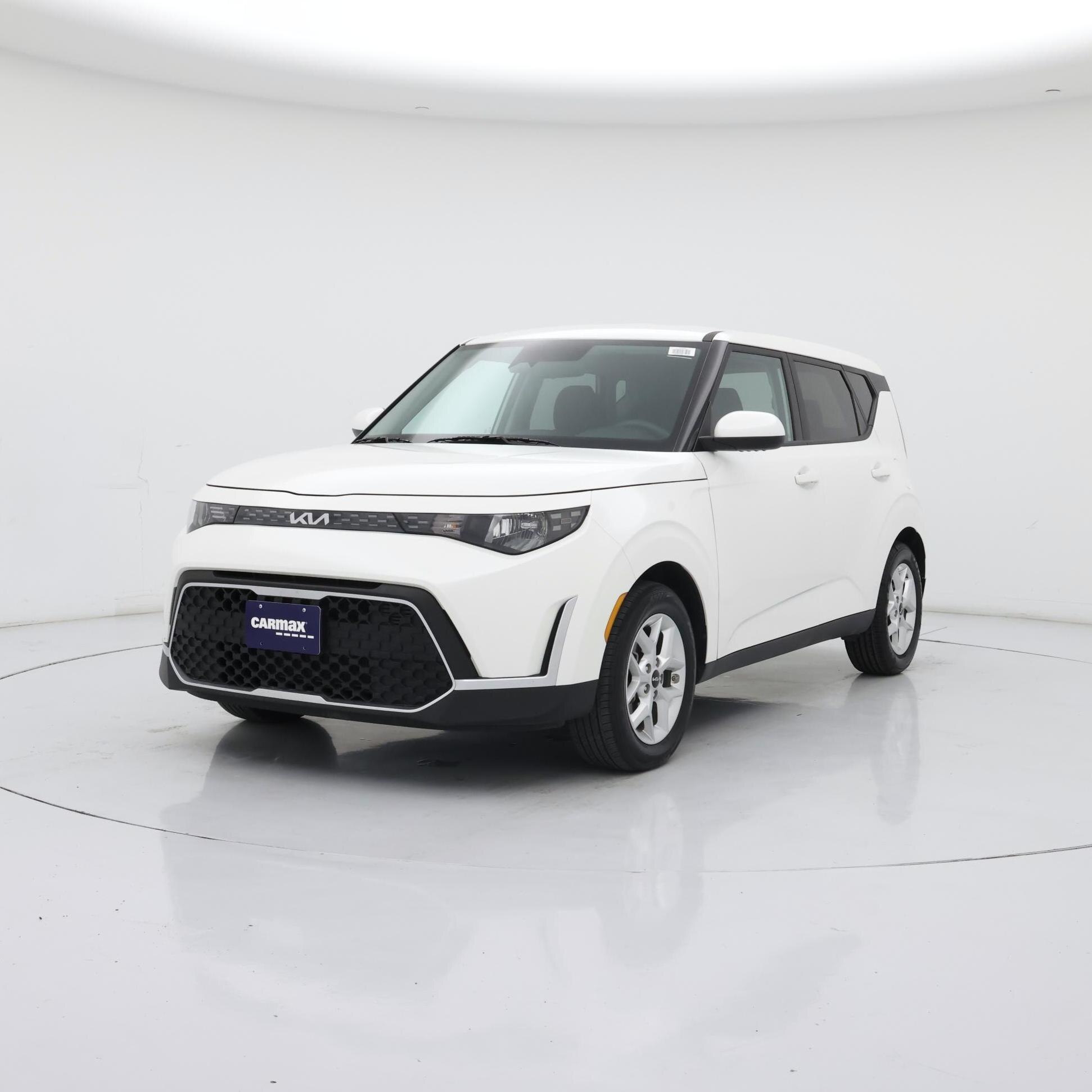 Thumbnail: 2025 Kia Soul - 4