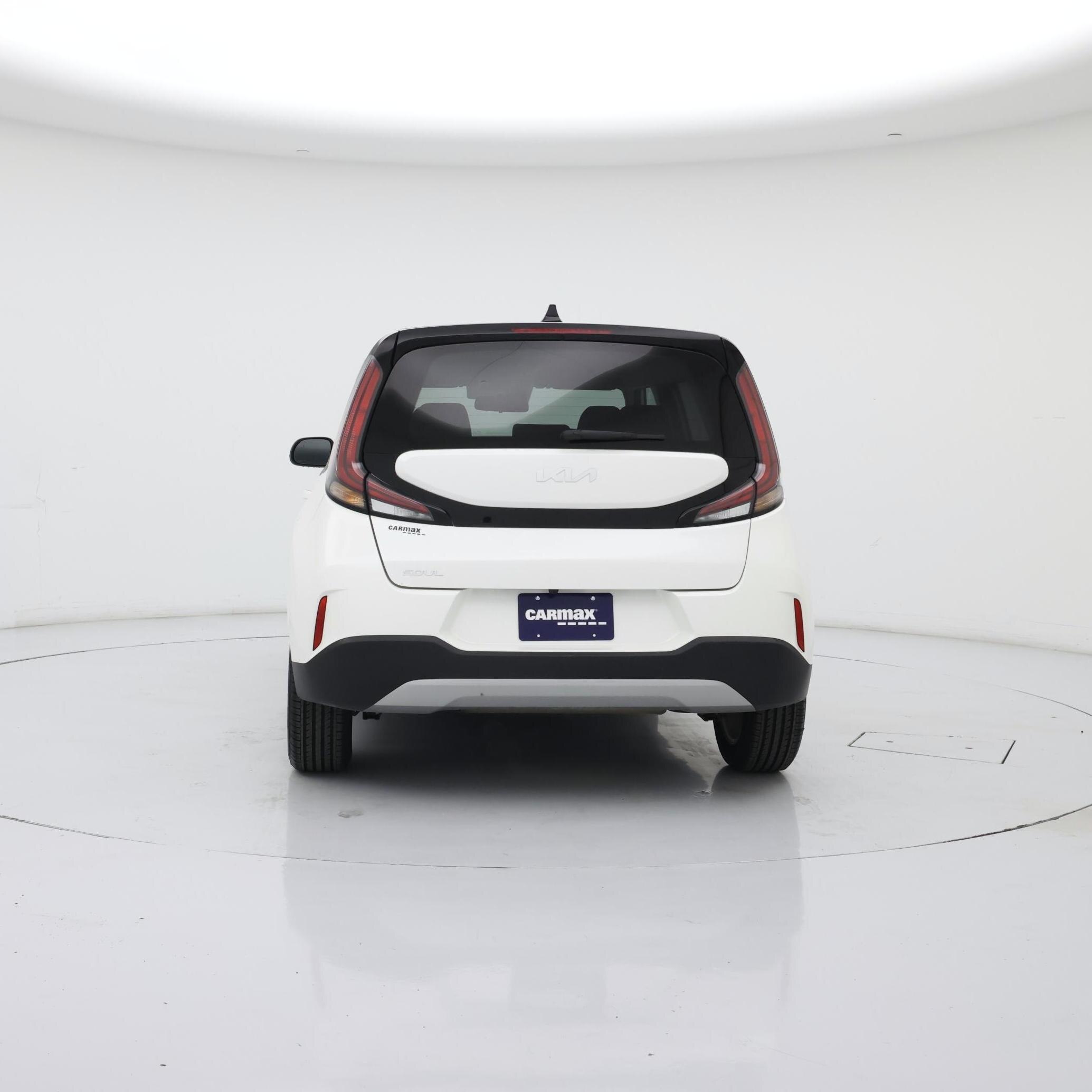 Thumbnail: 2025 Kia Soul - 6