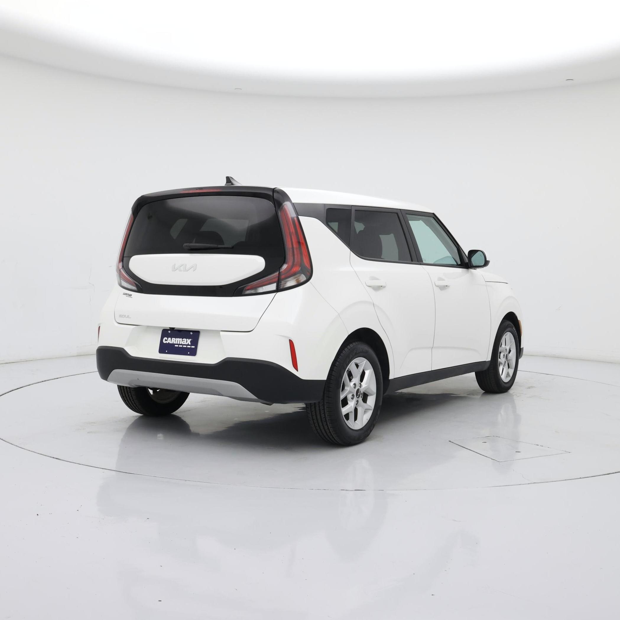 Thumbnail: 2025 Kia Soul - 8