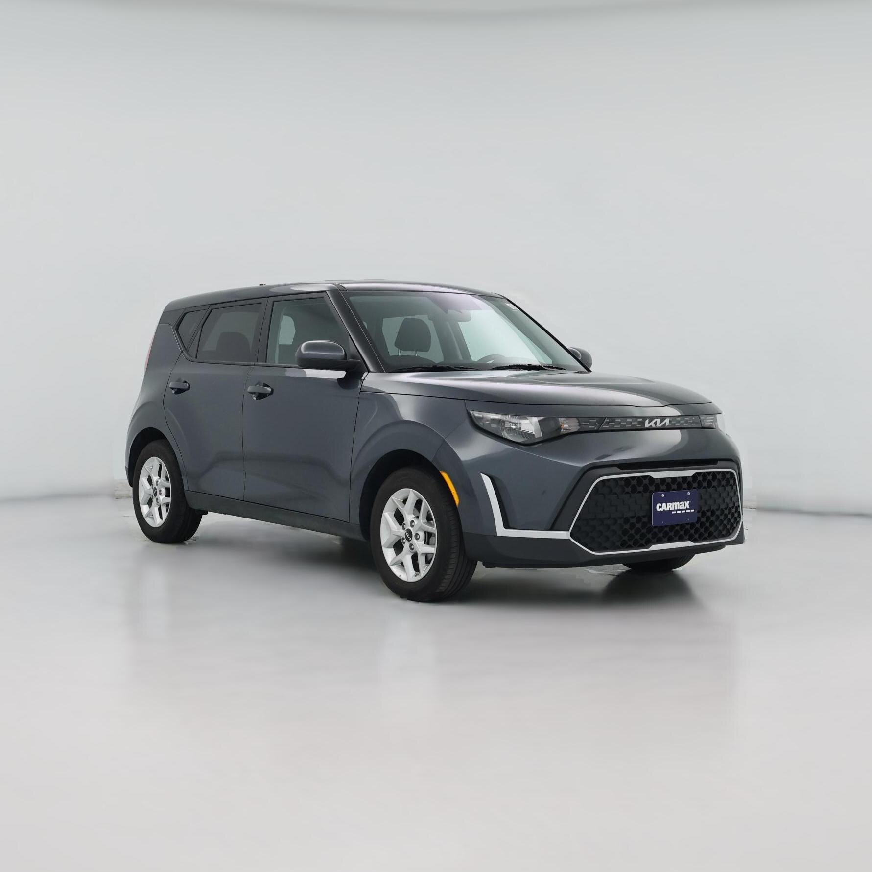 Thumbnail: 2025 Kia Soul - 1
