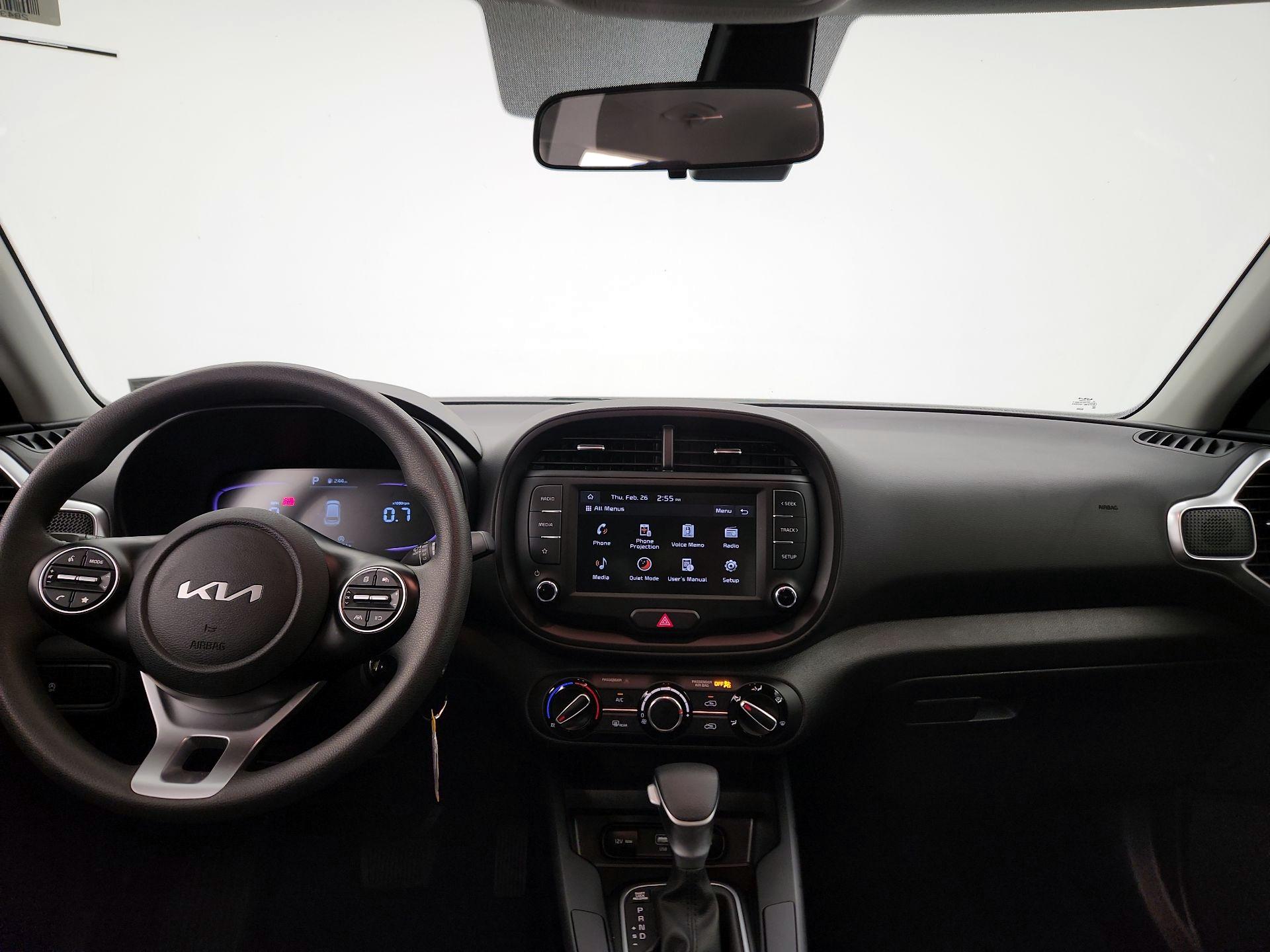 Thumbnail: 2025 Kia Soul - 9