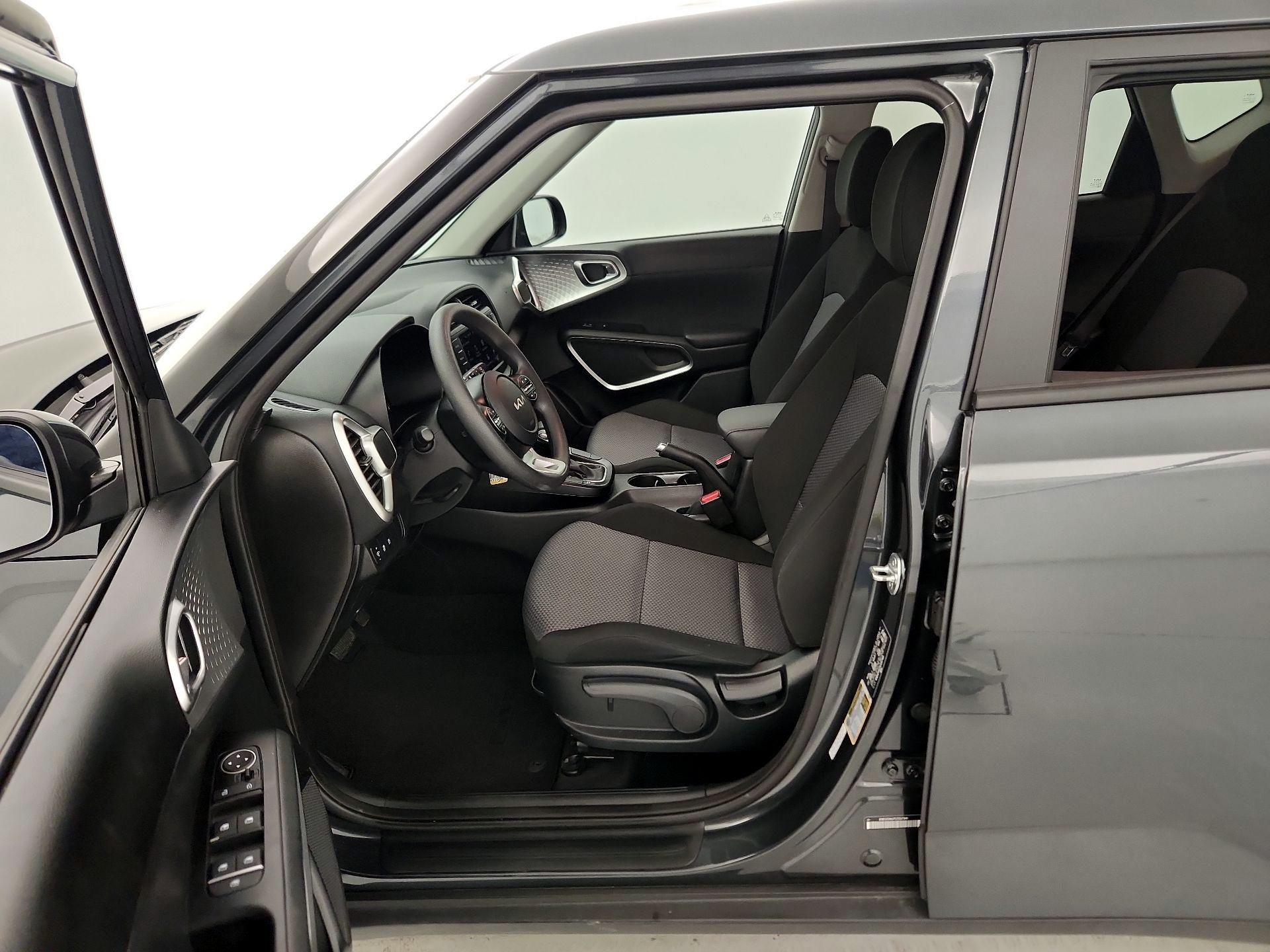 Thumbnail: 2025 Kia Soul - 11