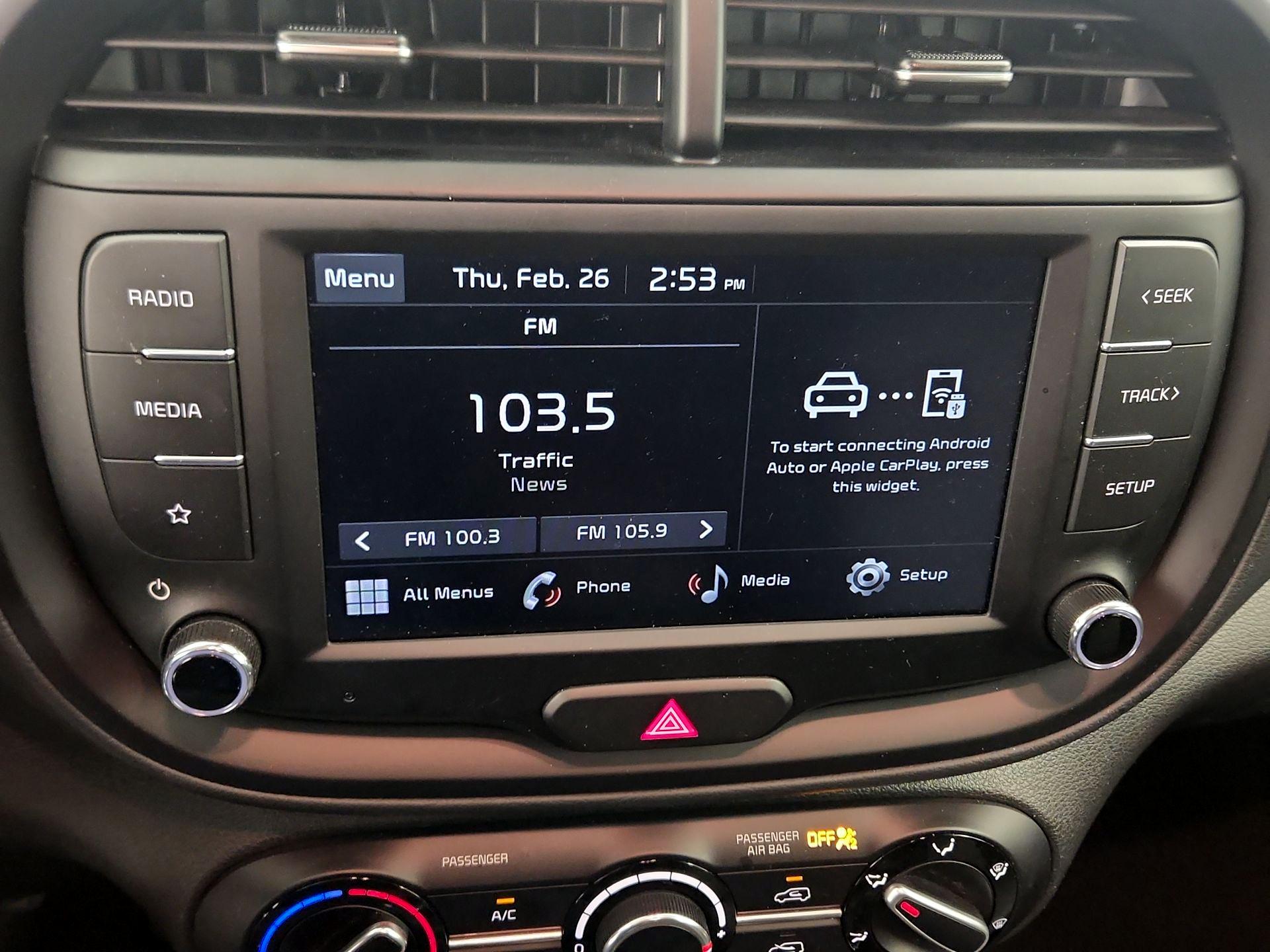 Thumbnail: 2025 Kia Soul - 15