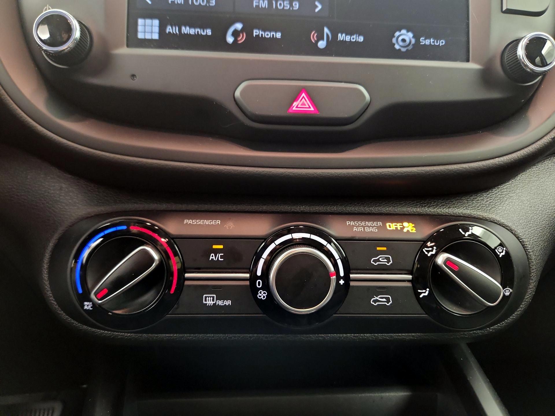 Thumbnail: 2025 Kia Soul - 16