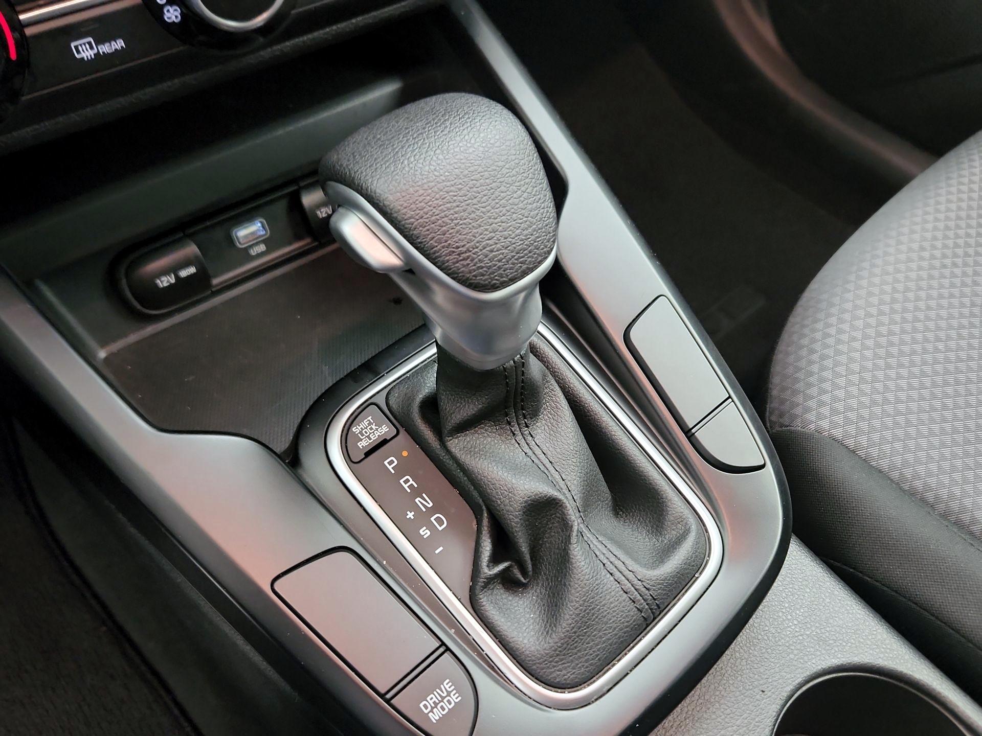 Thumbnail: 2025 Kia Soul - 17