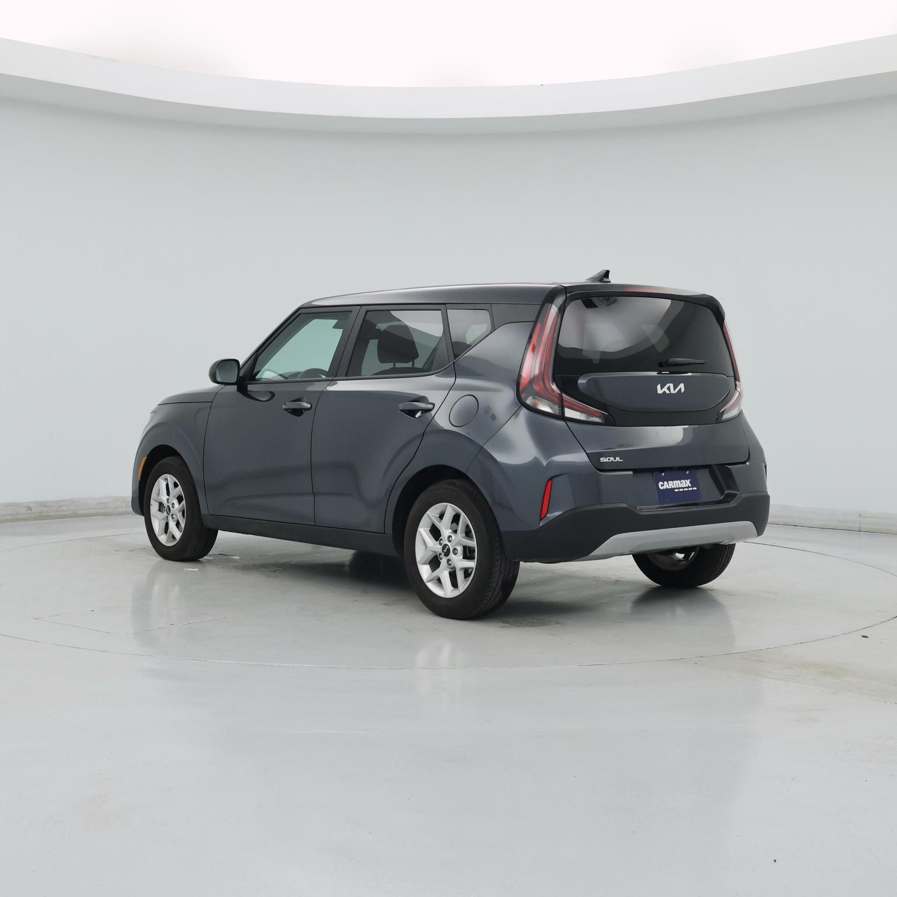 Thumbnail: 2025 Kia Soul - 2