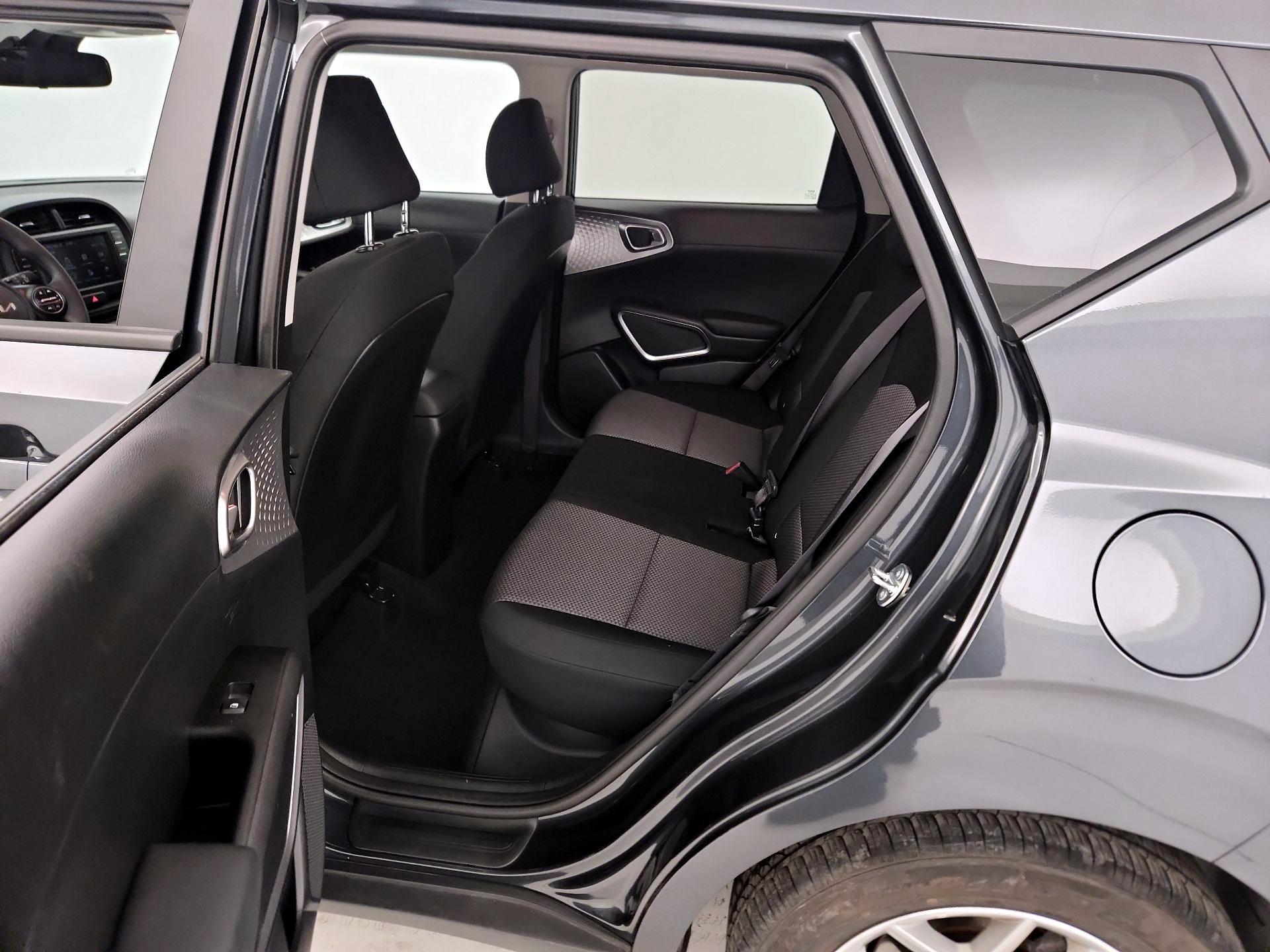 Thumbnail: 2025 Kia Soul - 19