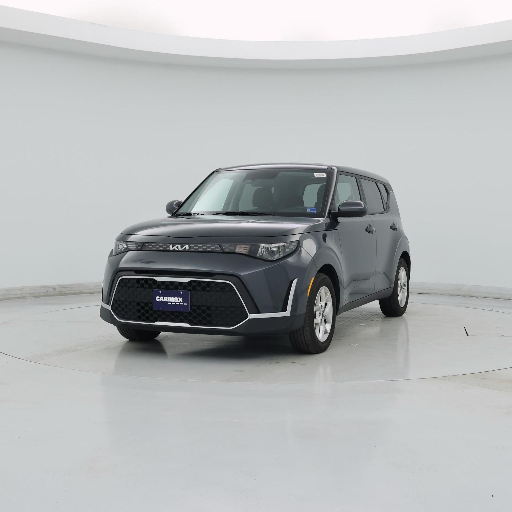 Thumbnail: 2025 Kia Soul - 4