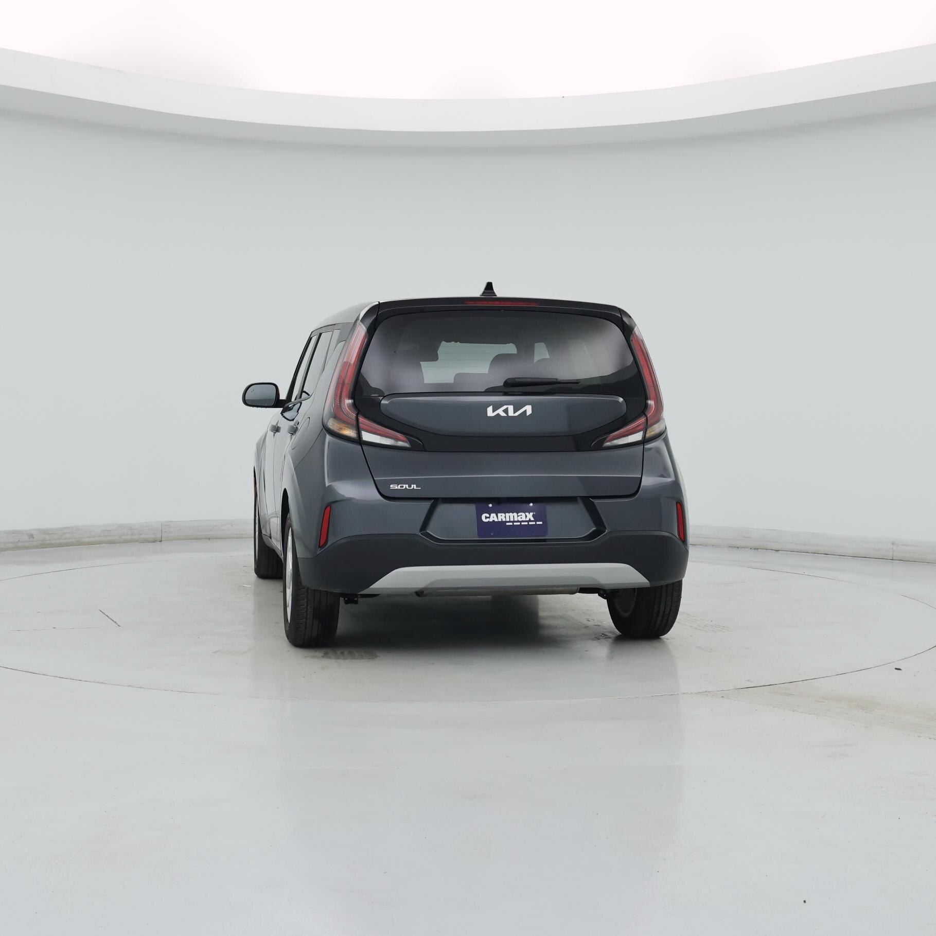 Thumbnail: 2025 Kia Soul - 6