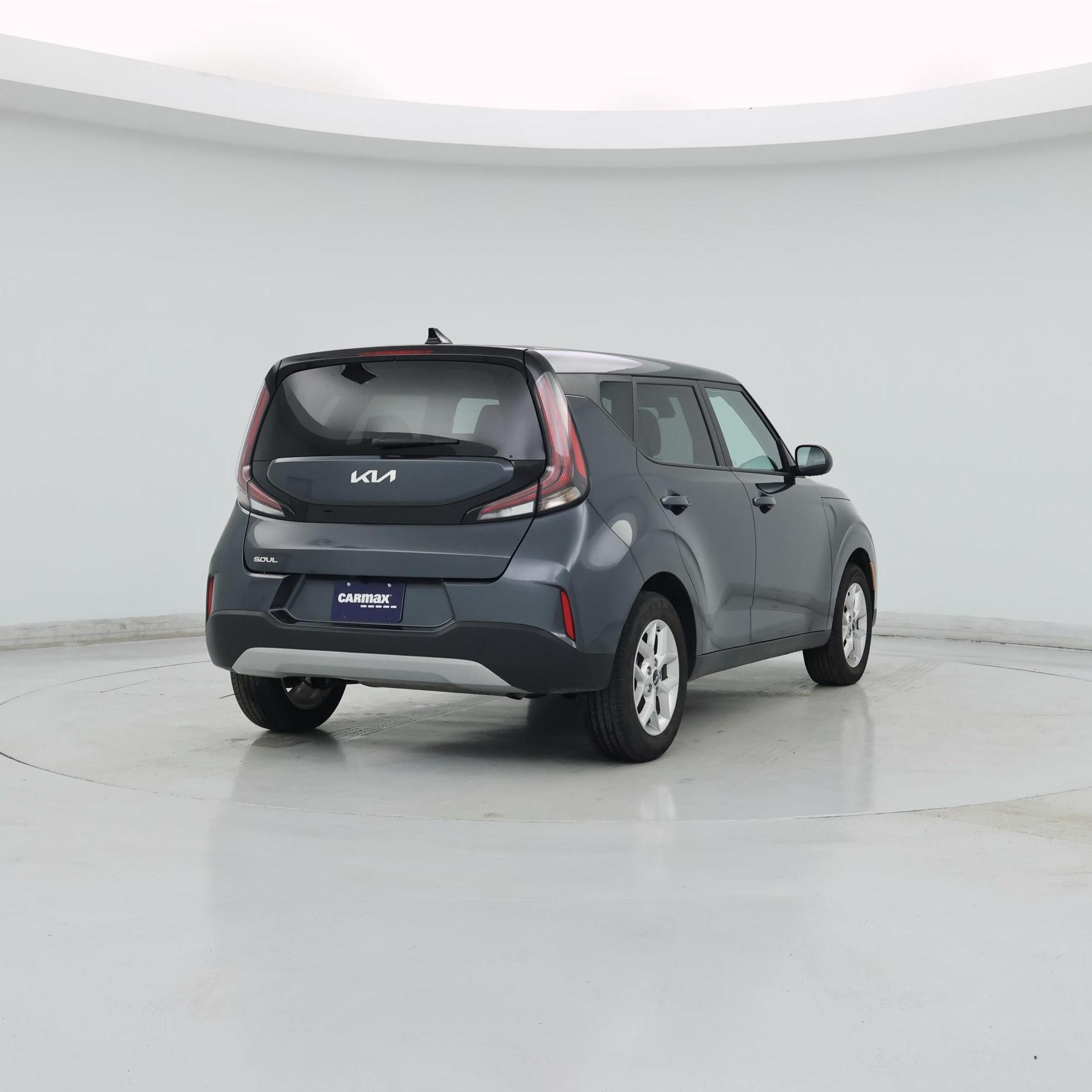 Thumbnail: 2025 Kia Soul - 8