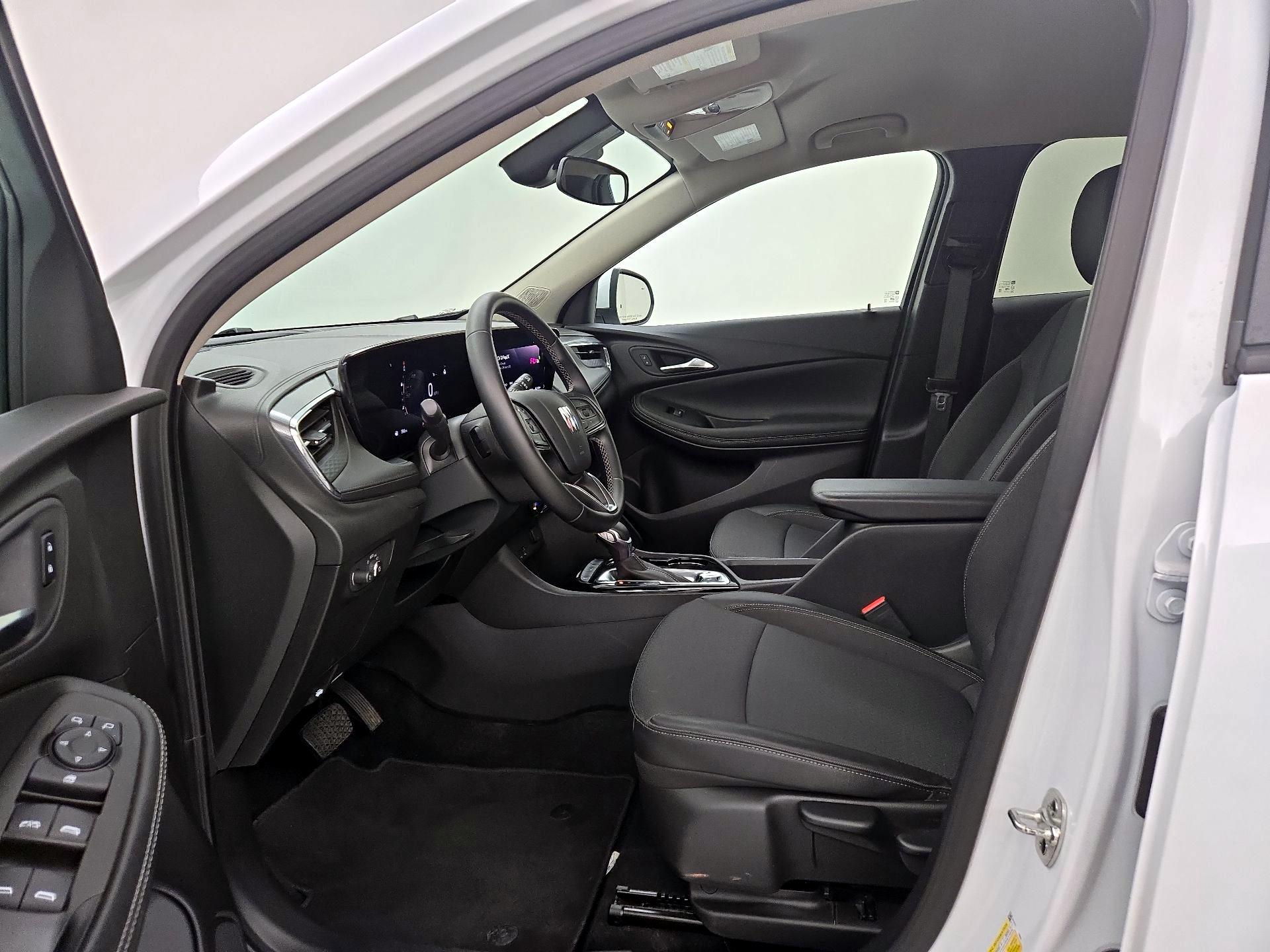 Thumbnail: 2025 Buick Encore GX - 11