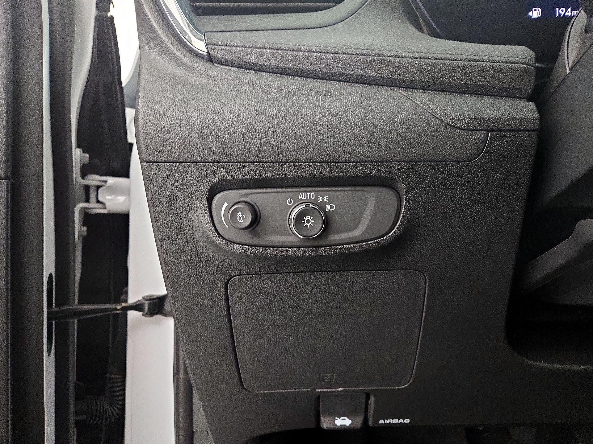 Thumbnail: 2025 Buick Encore GX - 13