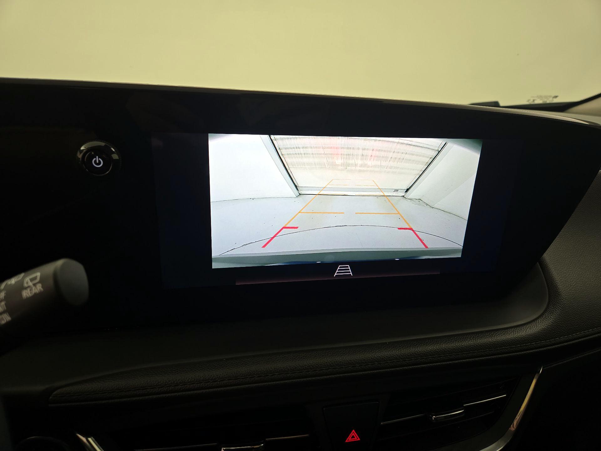 Thumbnail: 2025 Buick Encore GX - 14