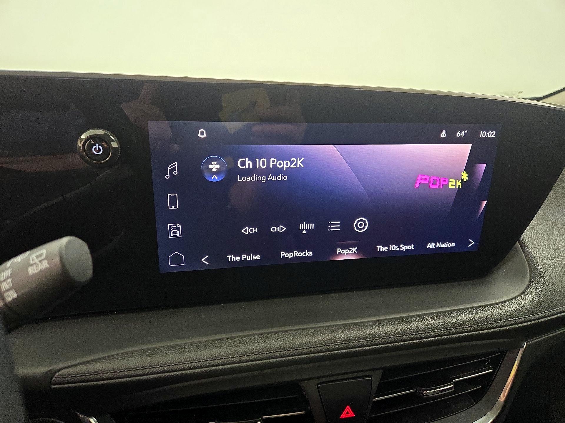 Thumbnail: 2025 Buick Encore GX - 15