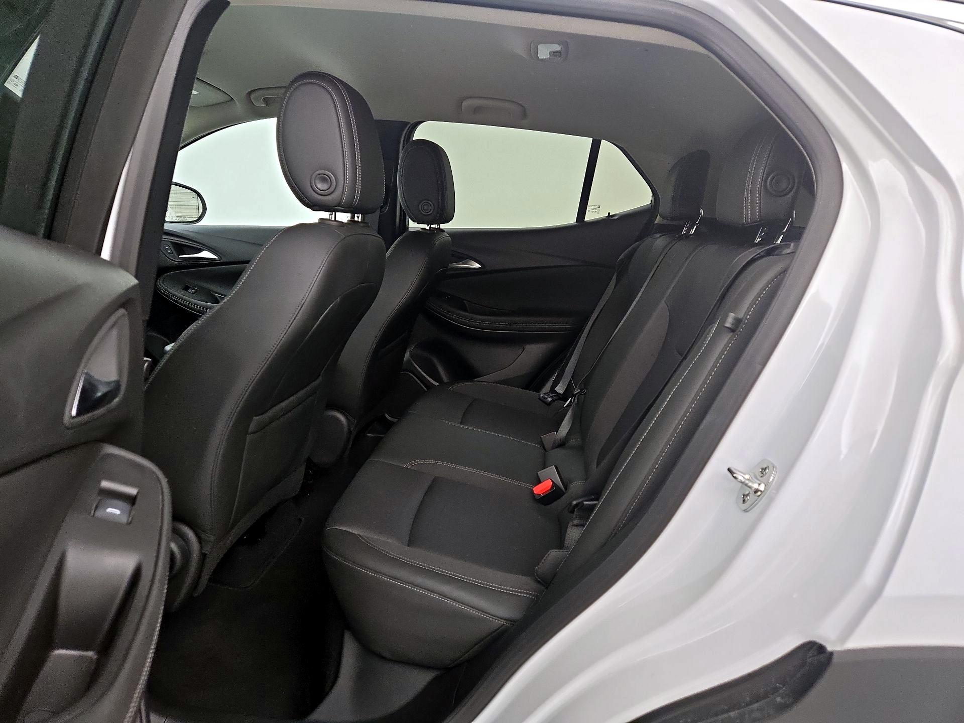 Thumbnail: 2025 Buick Encore GX - 19