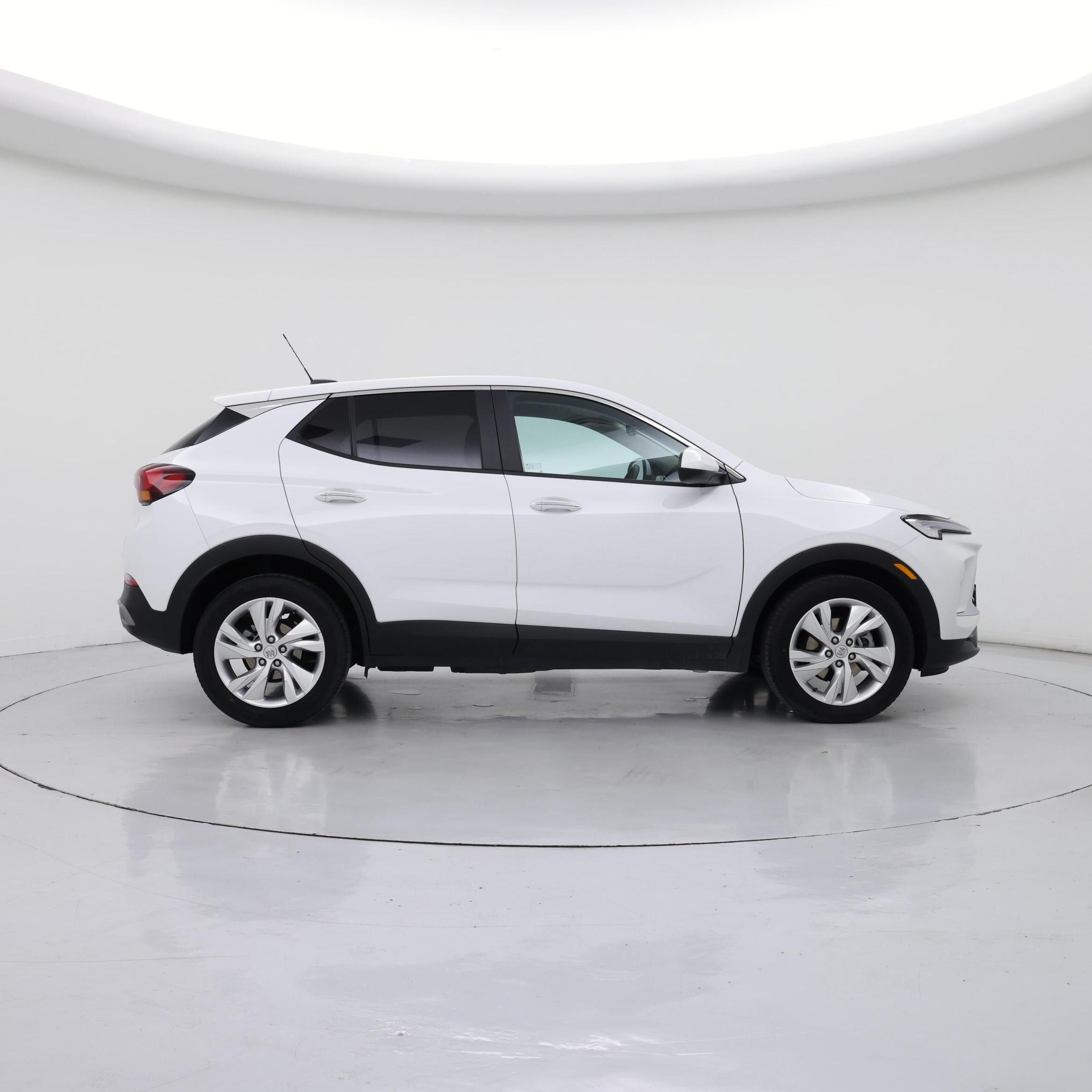 Thumbnail: 2025 Buick Encore GX - 7