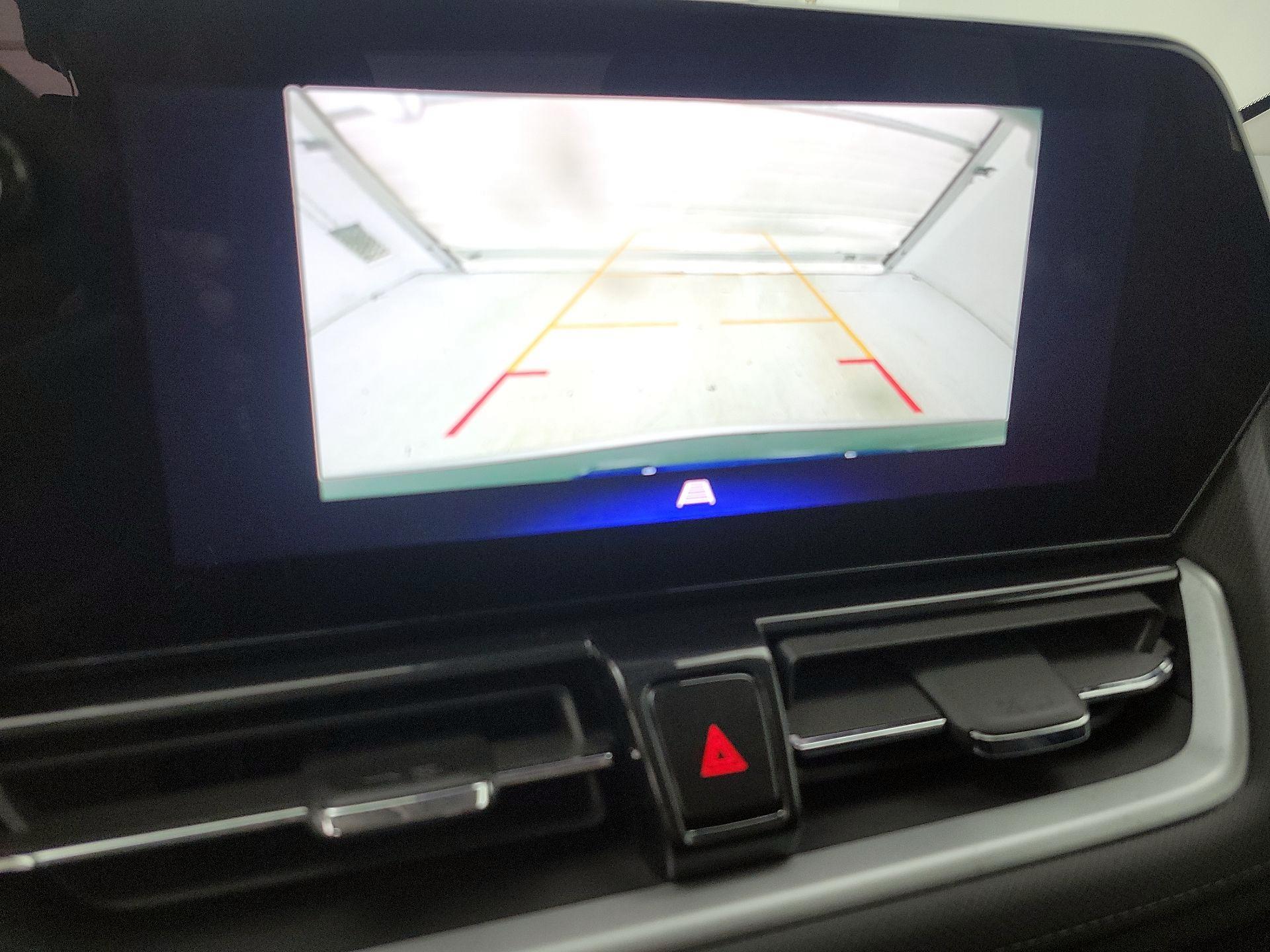 Thumbnail: 2025 Chevrolet TrailBlazer - 14