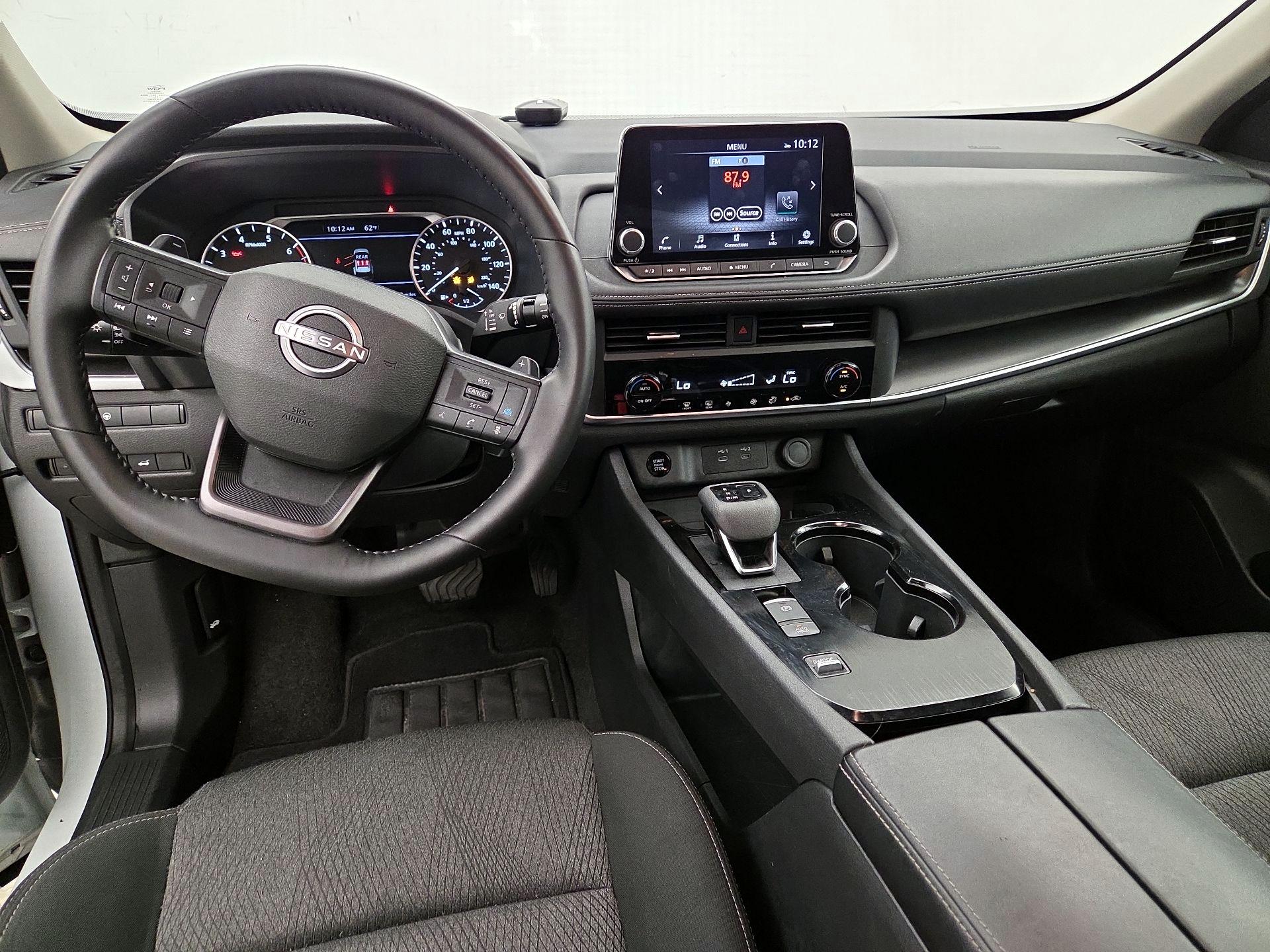 Thumbnail: 2025 Nissan Rogue - 9