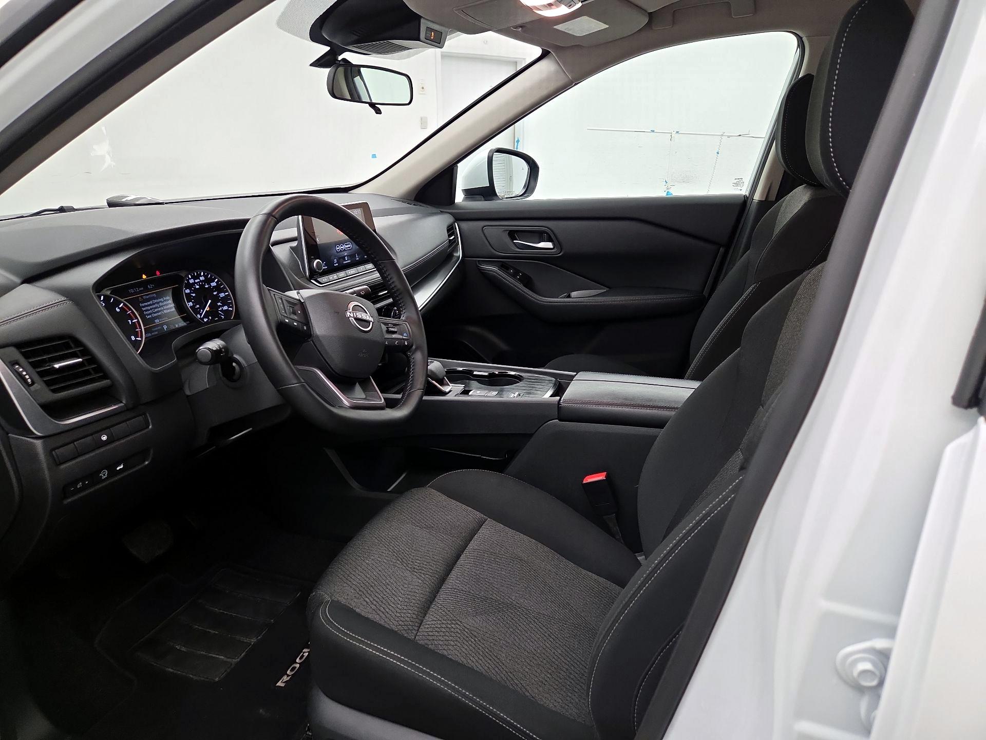 Thumbnail: 2025 Nissan Rogue - 11