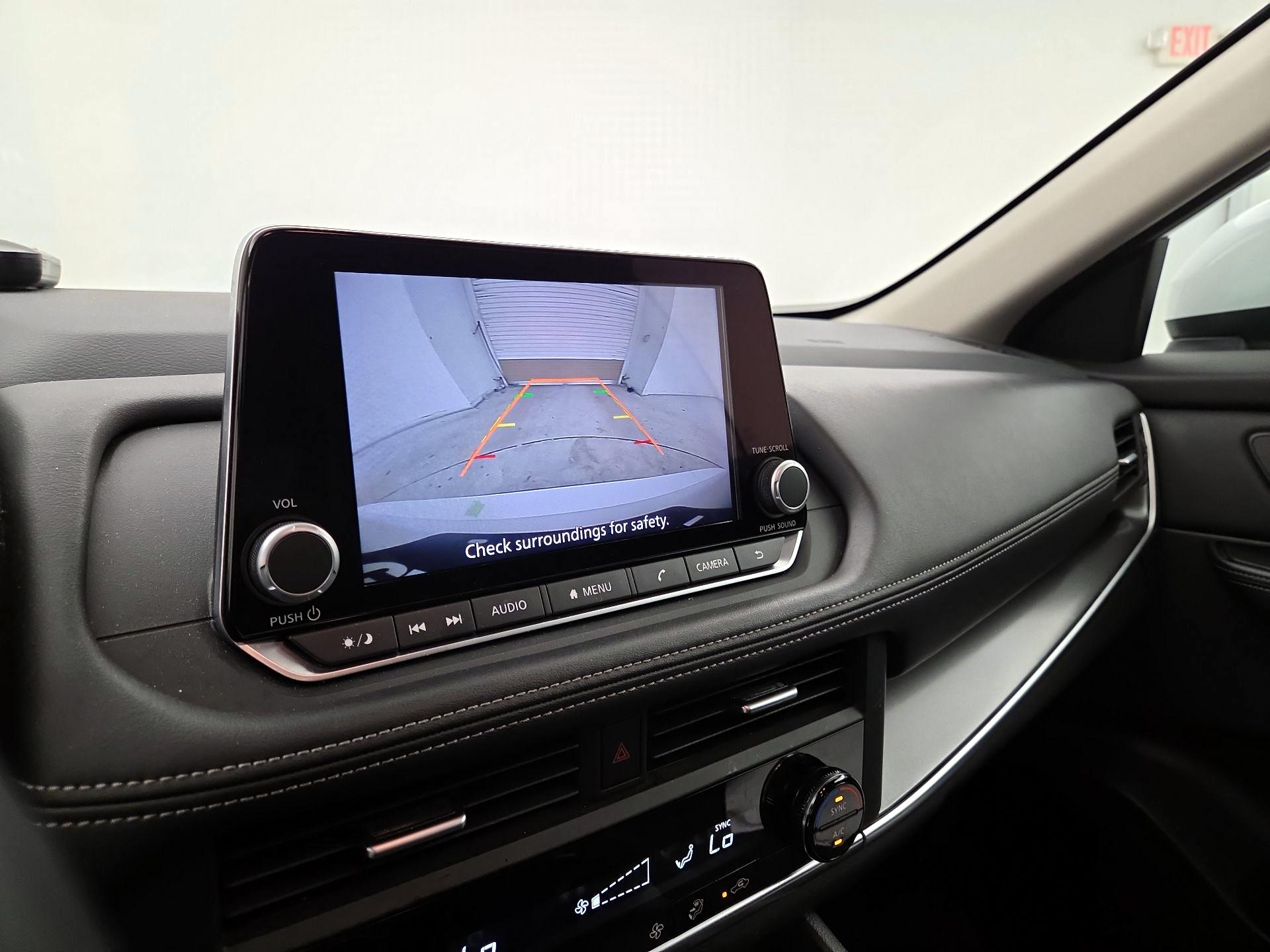 Thumbnail: 2025 Nissan Rogue - 14