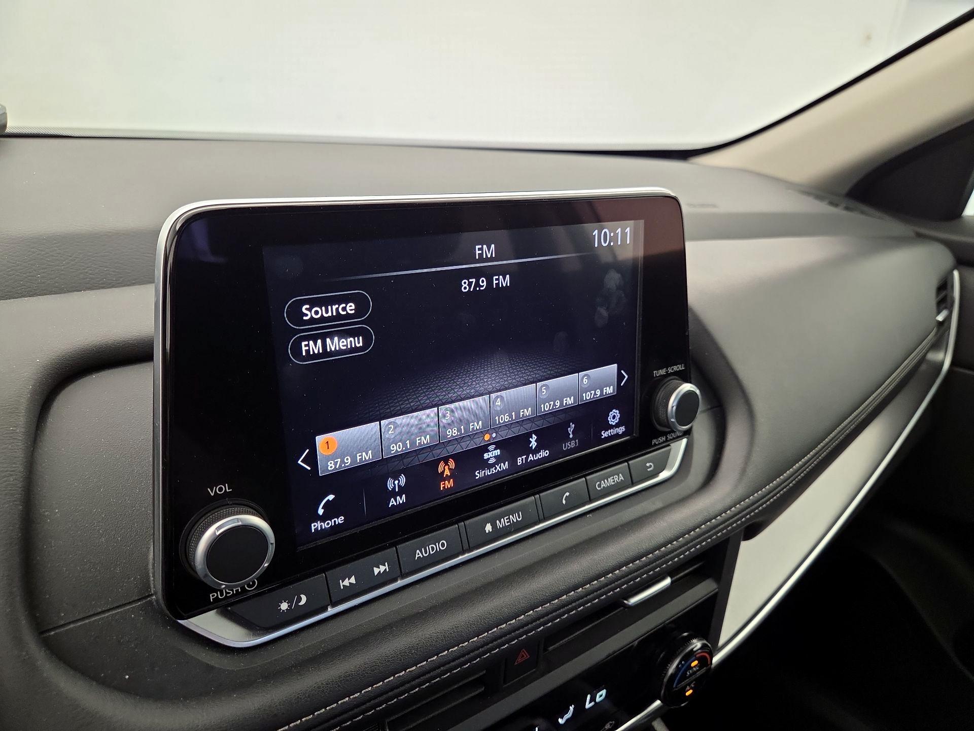 Thumbnail: 2025 Nissan Rogue - 15