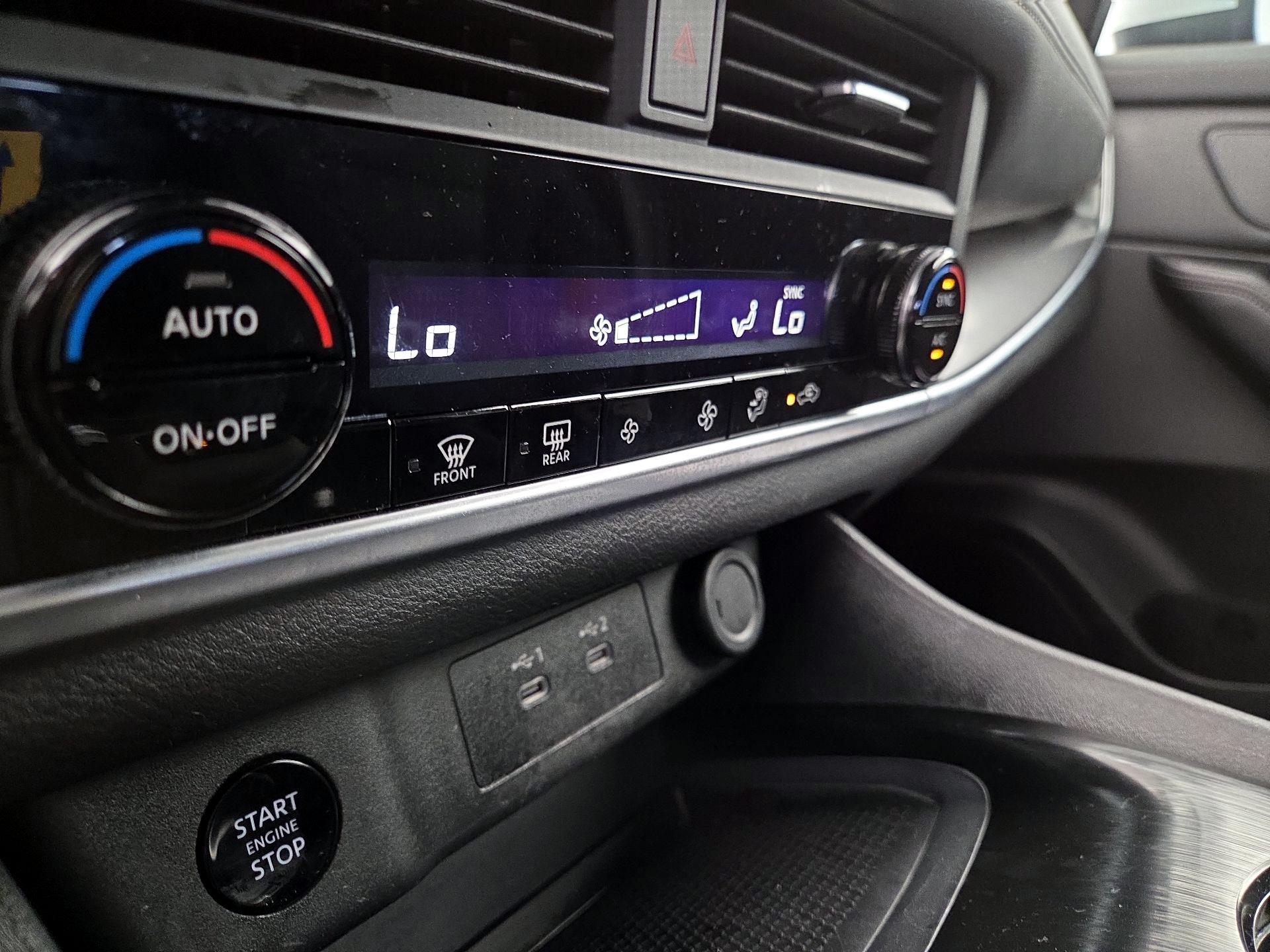 Thumbnail: 2025 Nissan Rogue - 16