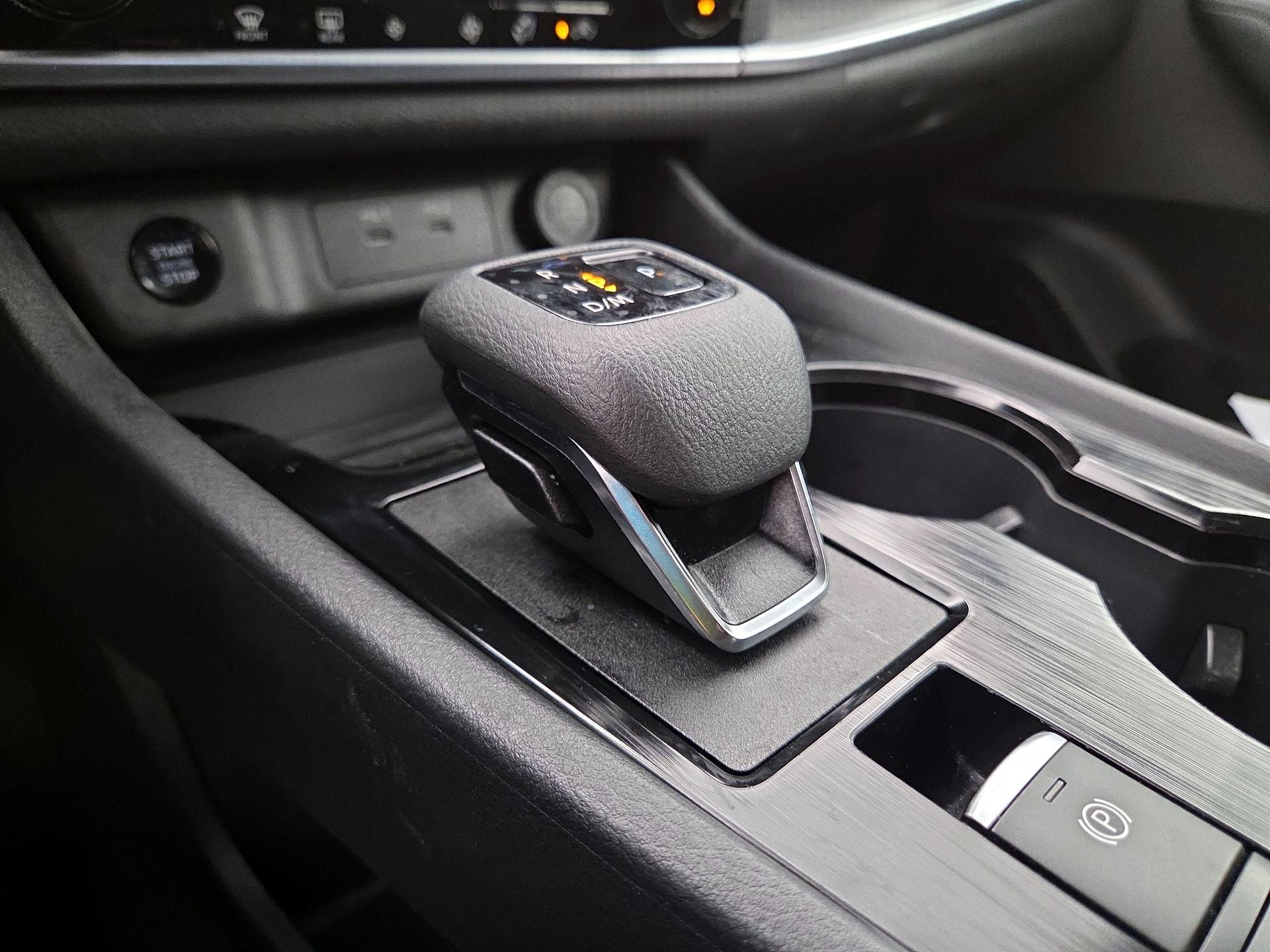 Thumbnail: 2025 Nissan Rogue - 17