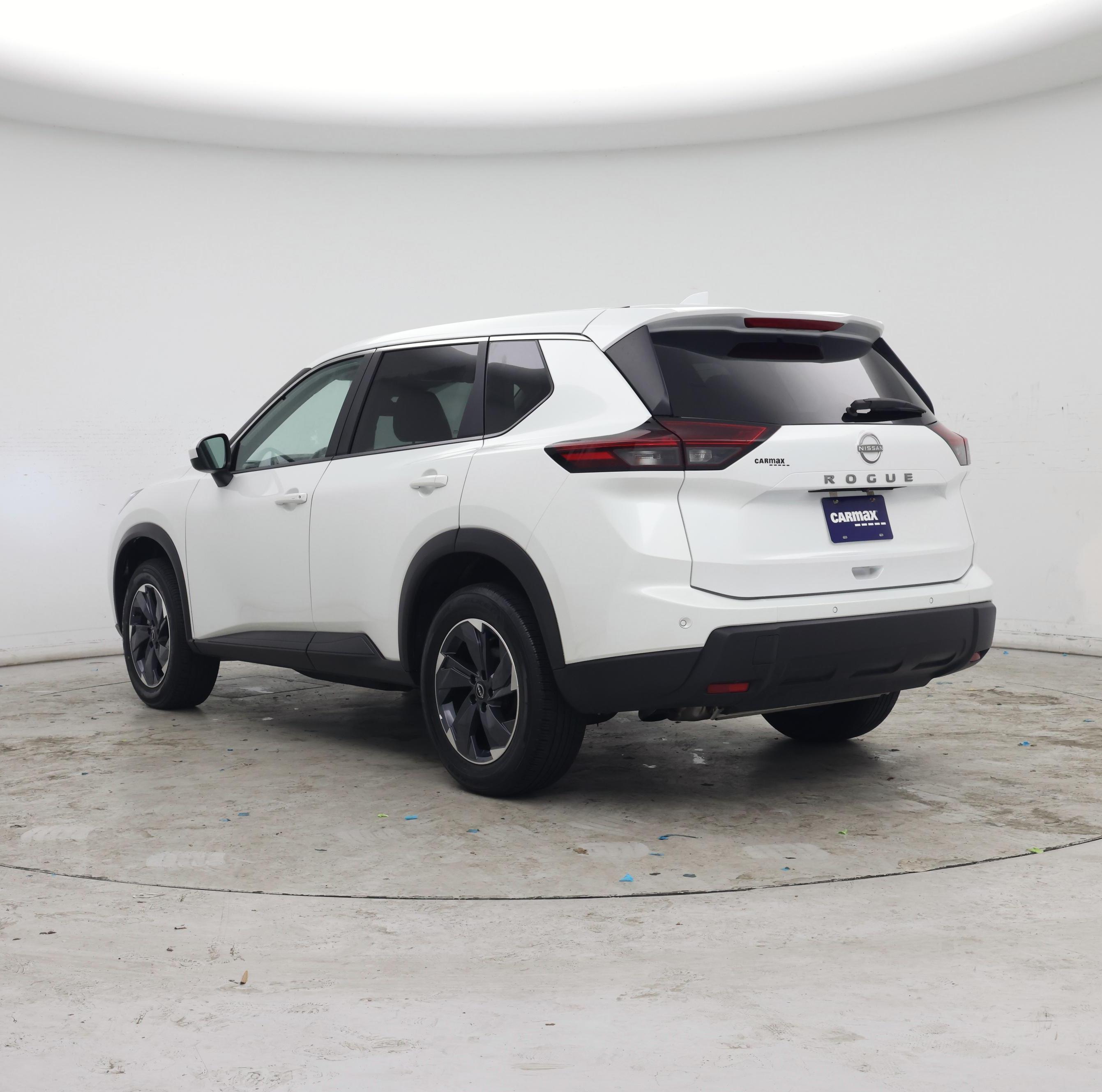 Thumbnail: 2025 Nissan Rogue - 2