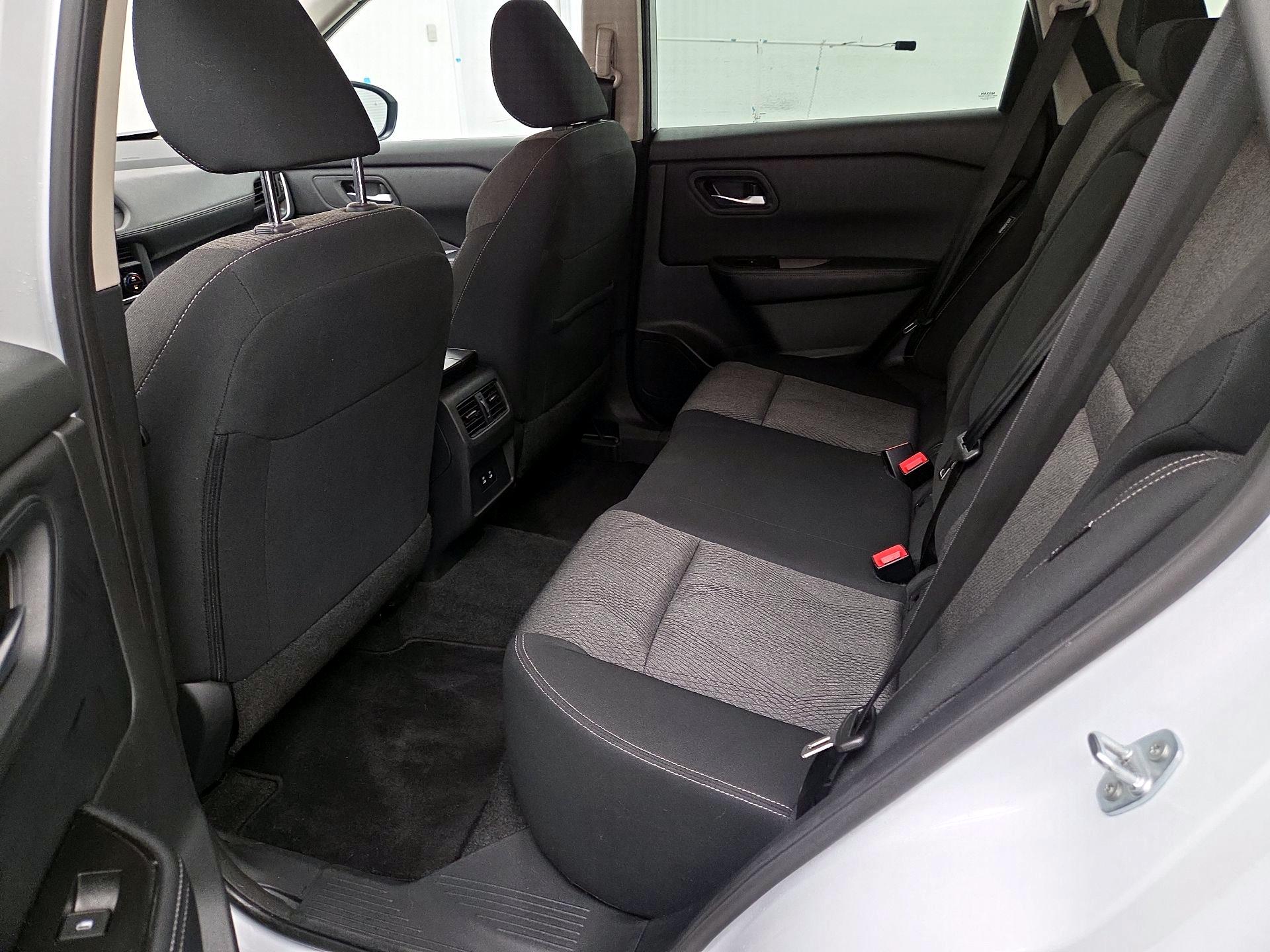 Thumbnail: 2025 Nissan Rogue - 19