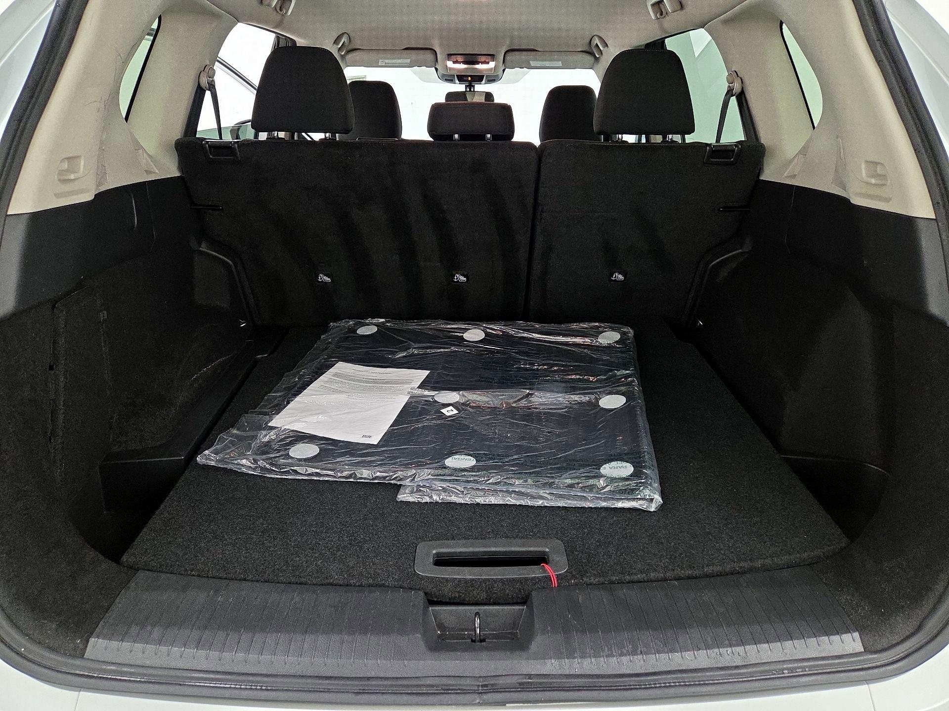 Thumbnail: 2025 Nissan Rogue - 20