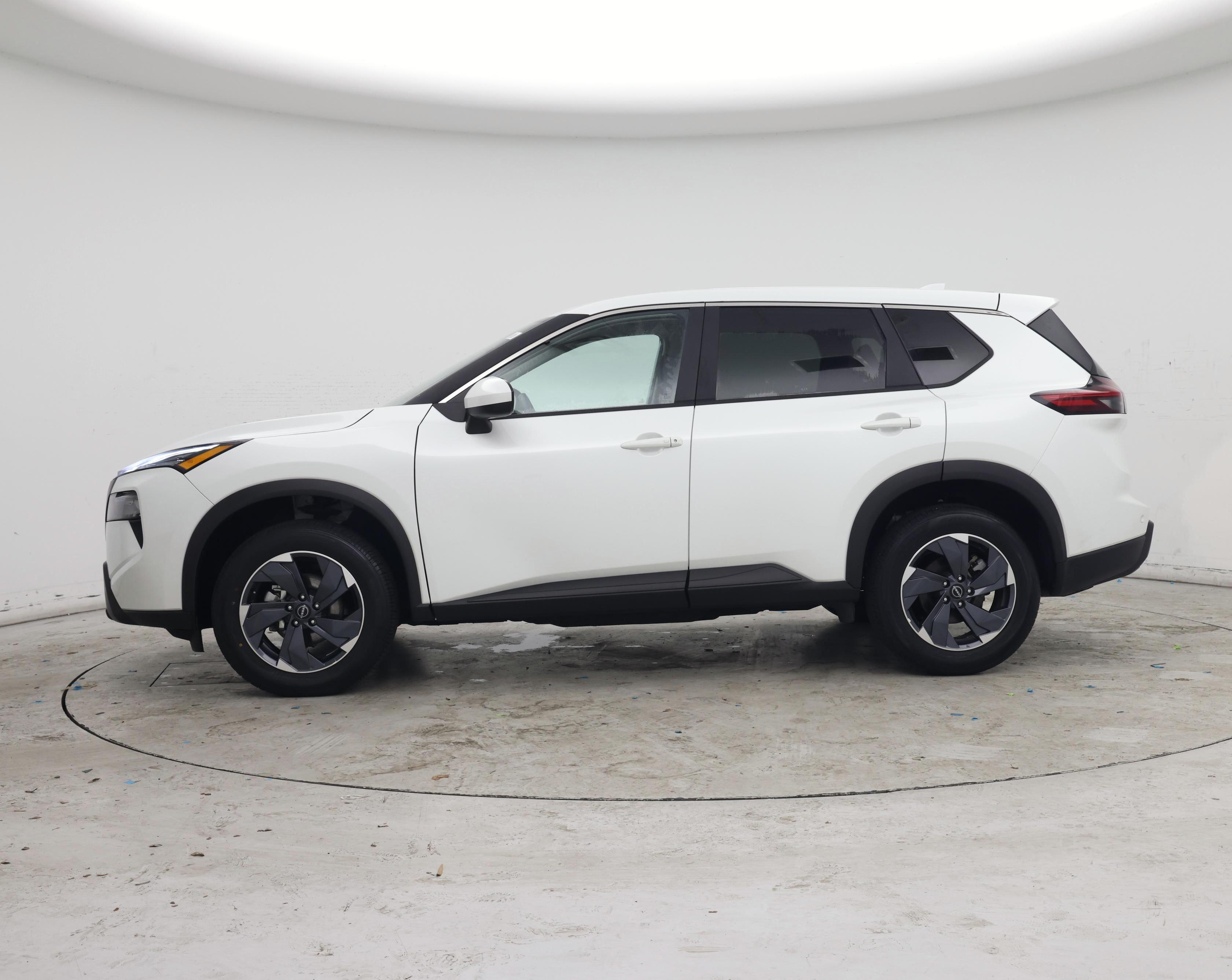 Thumbnail: 2025 Nissan Rogue - 3