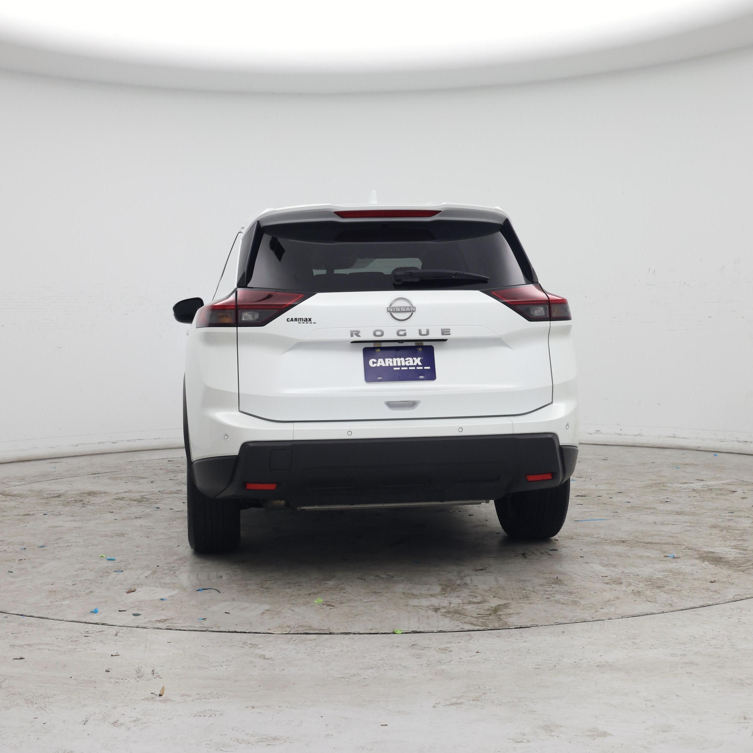 Thumbnail: 2025 Nissan Rogue - 6